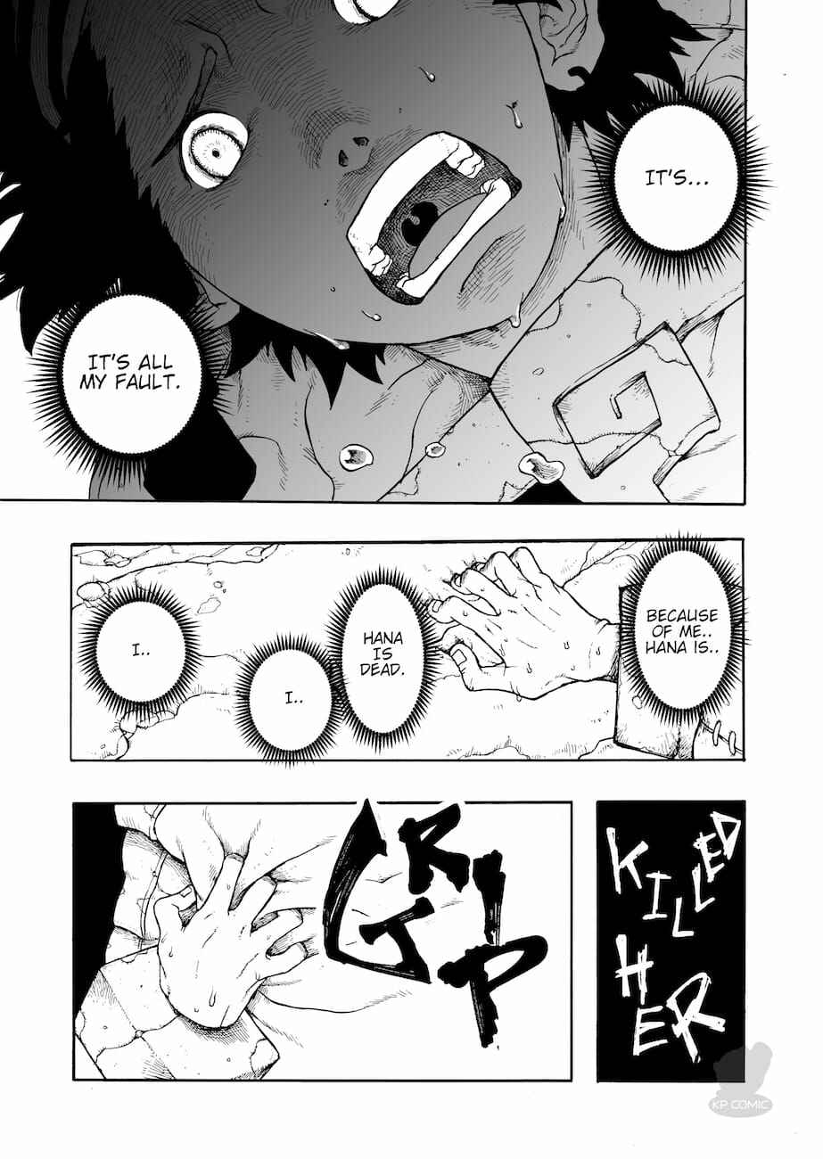 Page 3 Chapter 7 Dorara