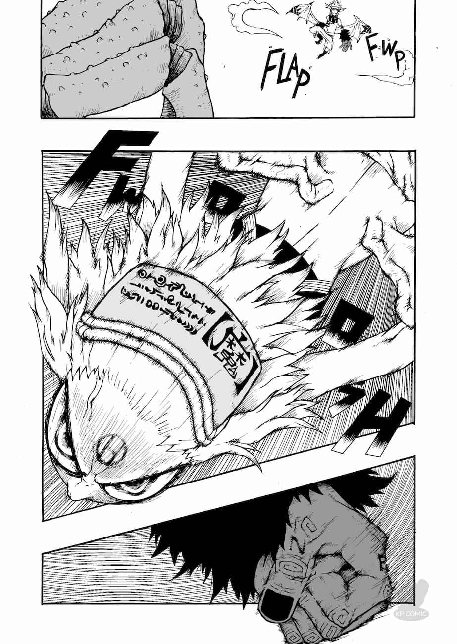 Page 31 Chapter 7 Dorara
