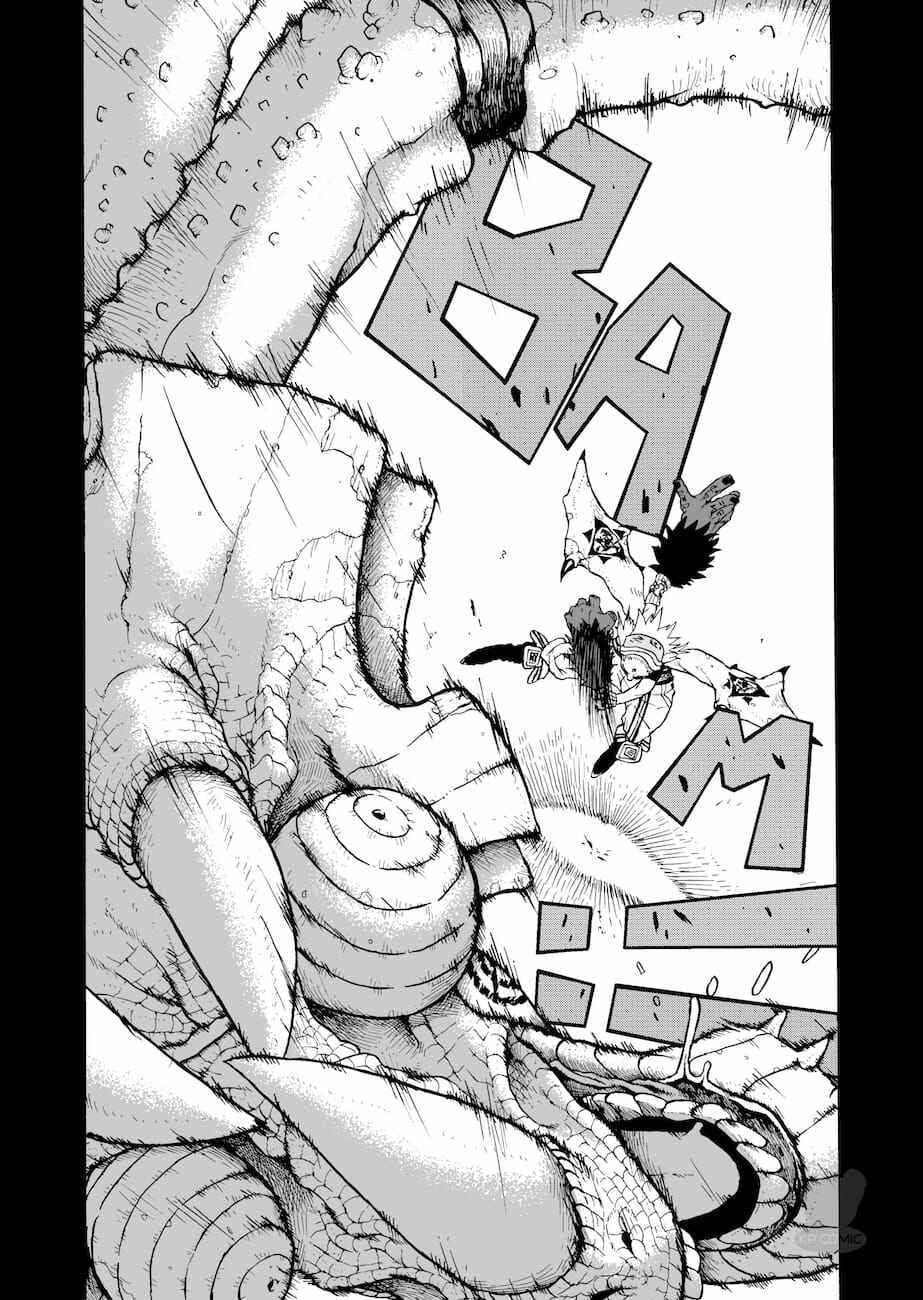 Page 32 Chapter 7 Dorara