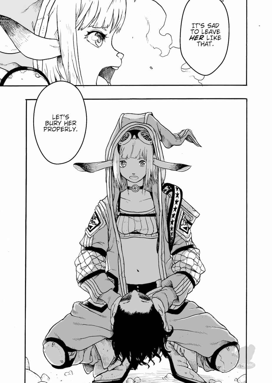 Page 35 Chapter 7 Dorara