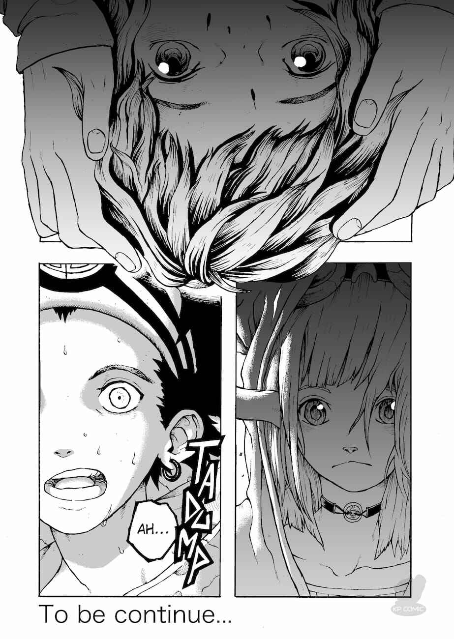 Page 36 Chapter 7 Dorara
