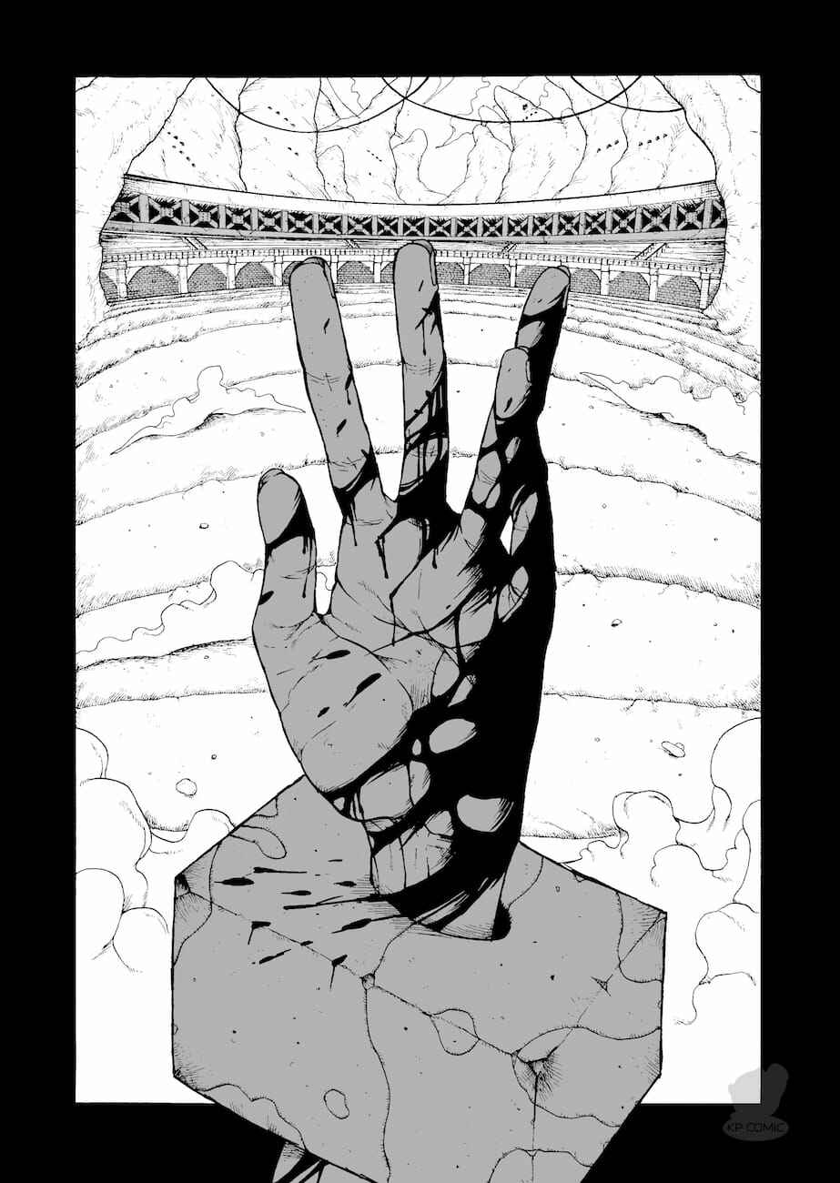 Page 5 Chapter 7 Dorara