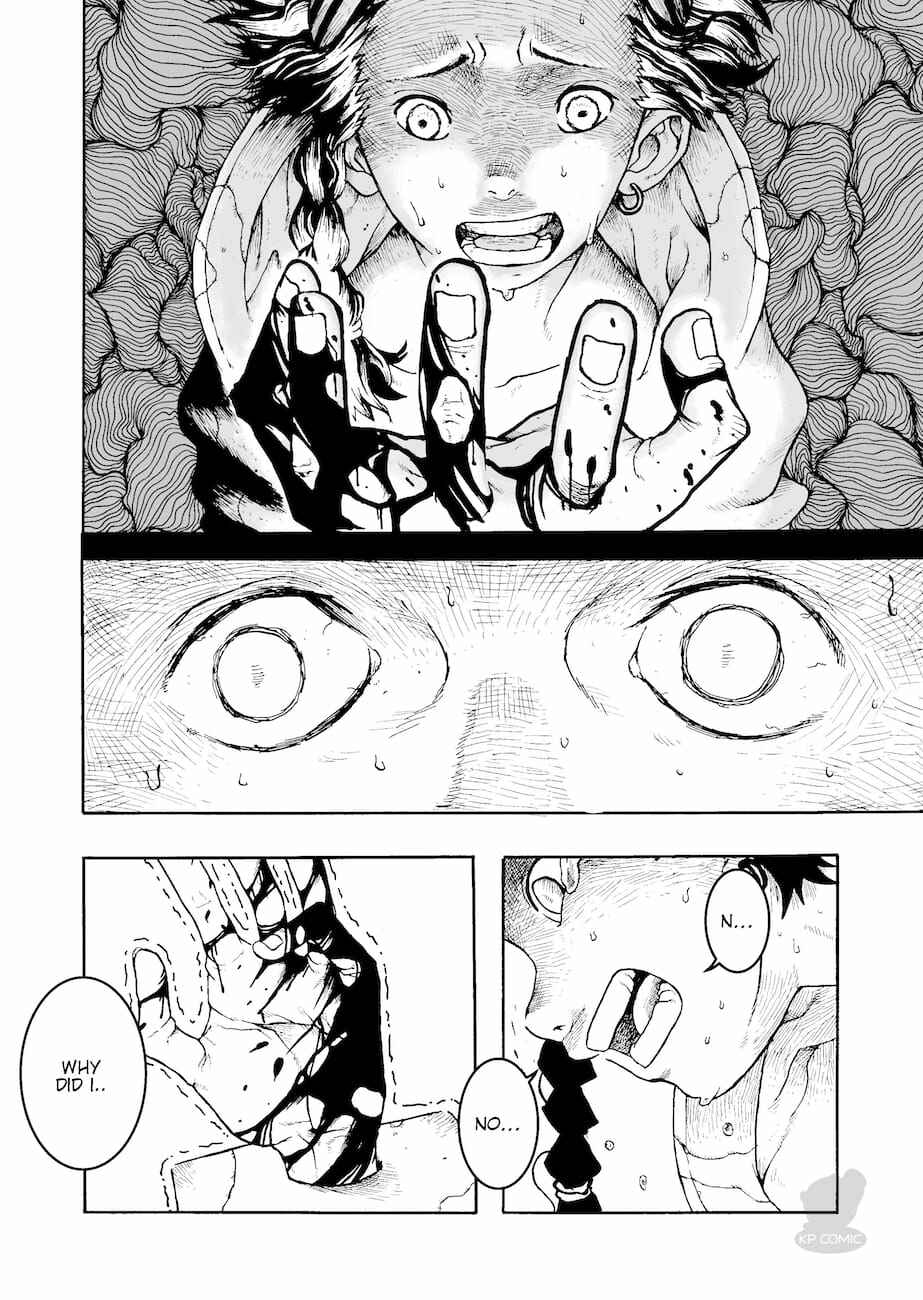 Page 6 Chapter 7 Dorara