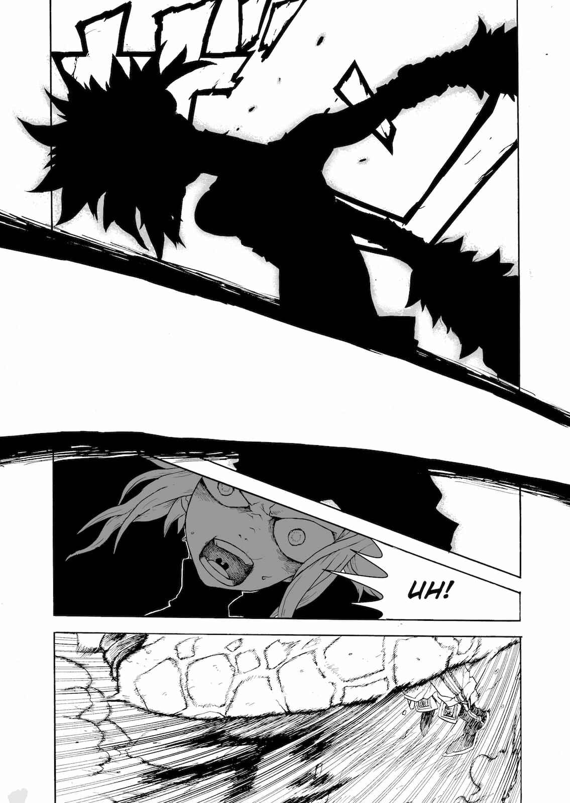 Page 13 Chapter 8 Dorara