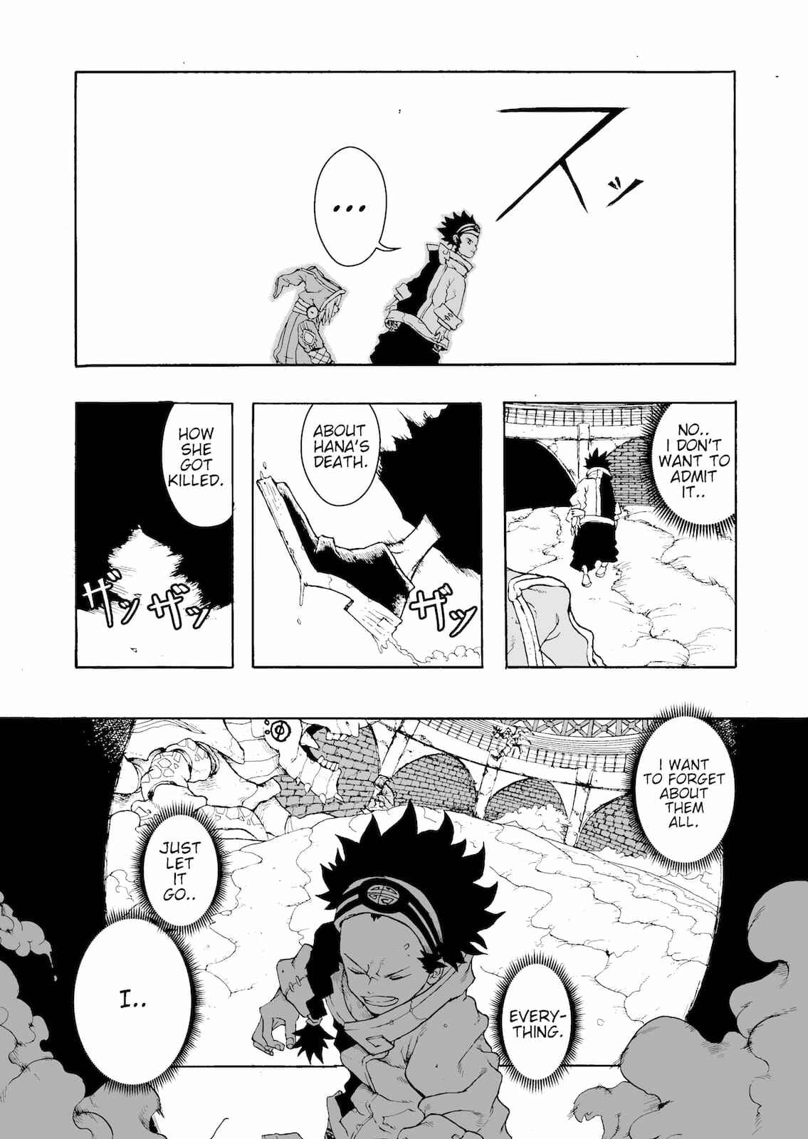 Page 4 Chapter 8 Dorara