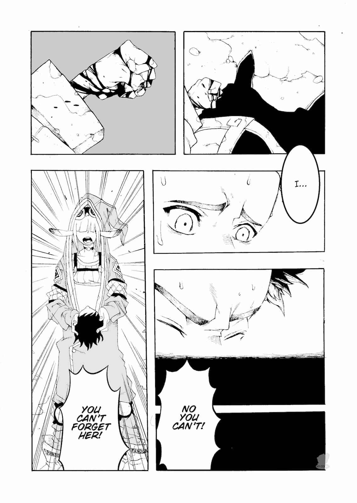 Page 6 Chapter 8 Dorara