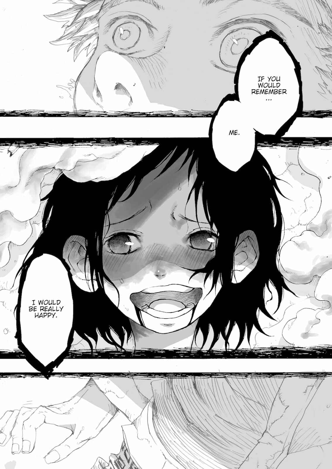 Page 8 Chapter 8 Dorara