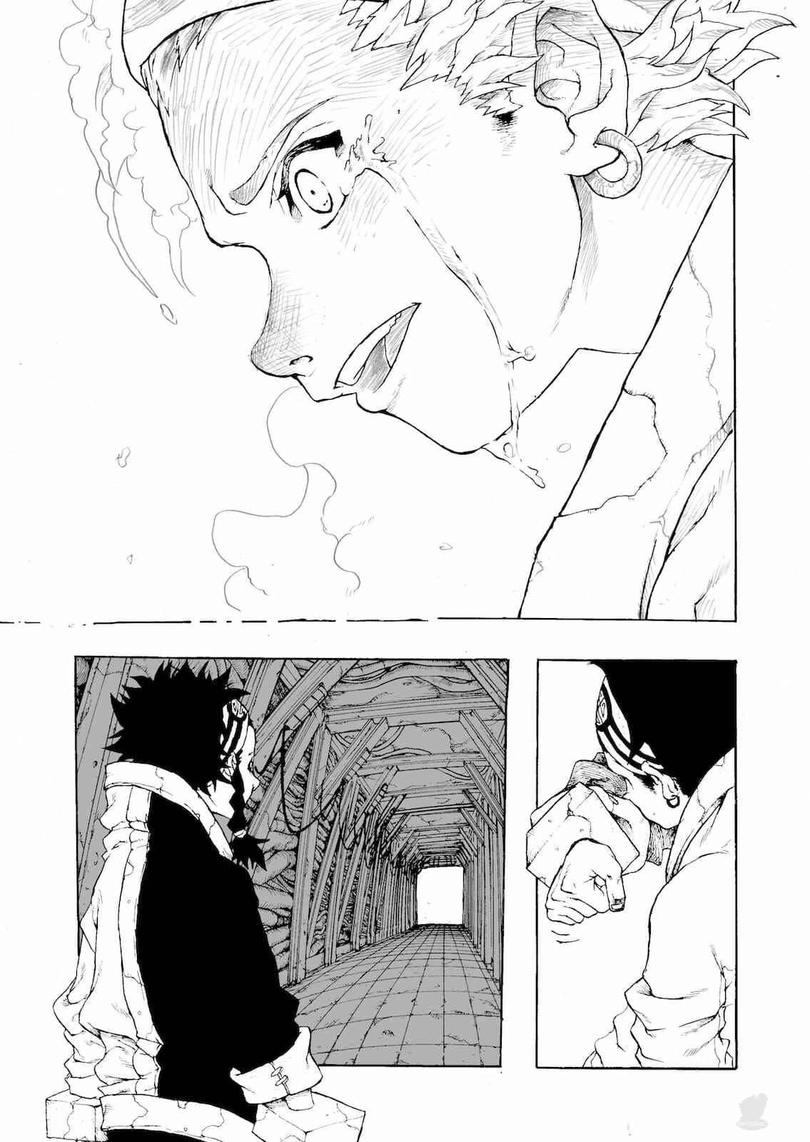 Page 9 Chapter 8 Dorara