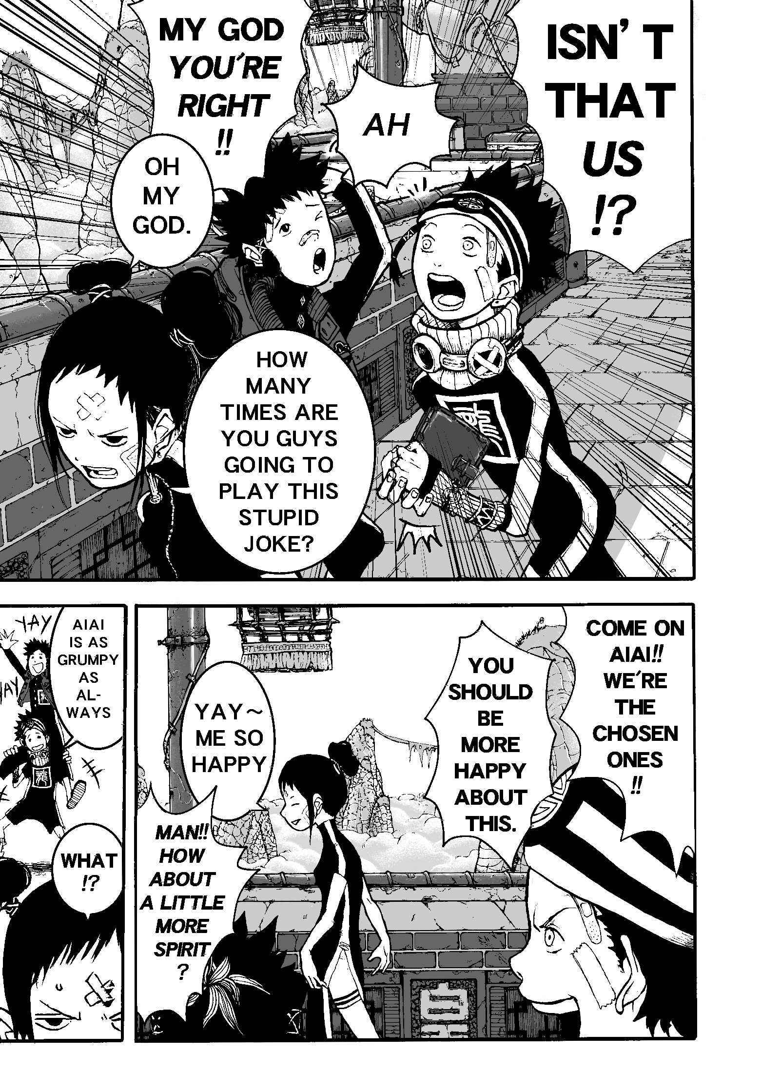 Page 10 Chapter 2 Dorara