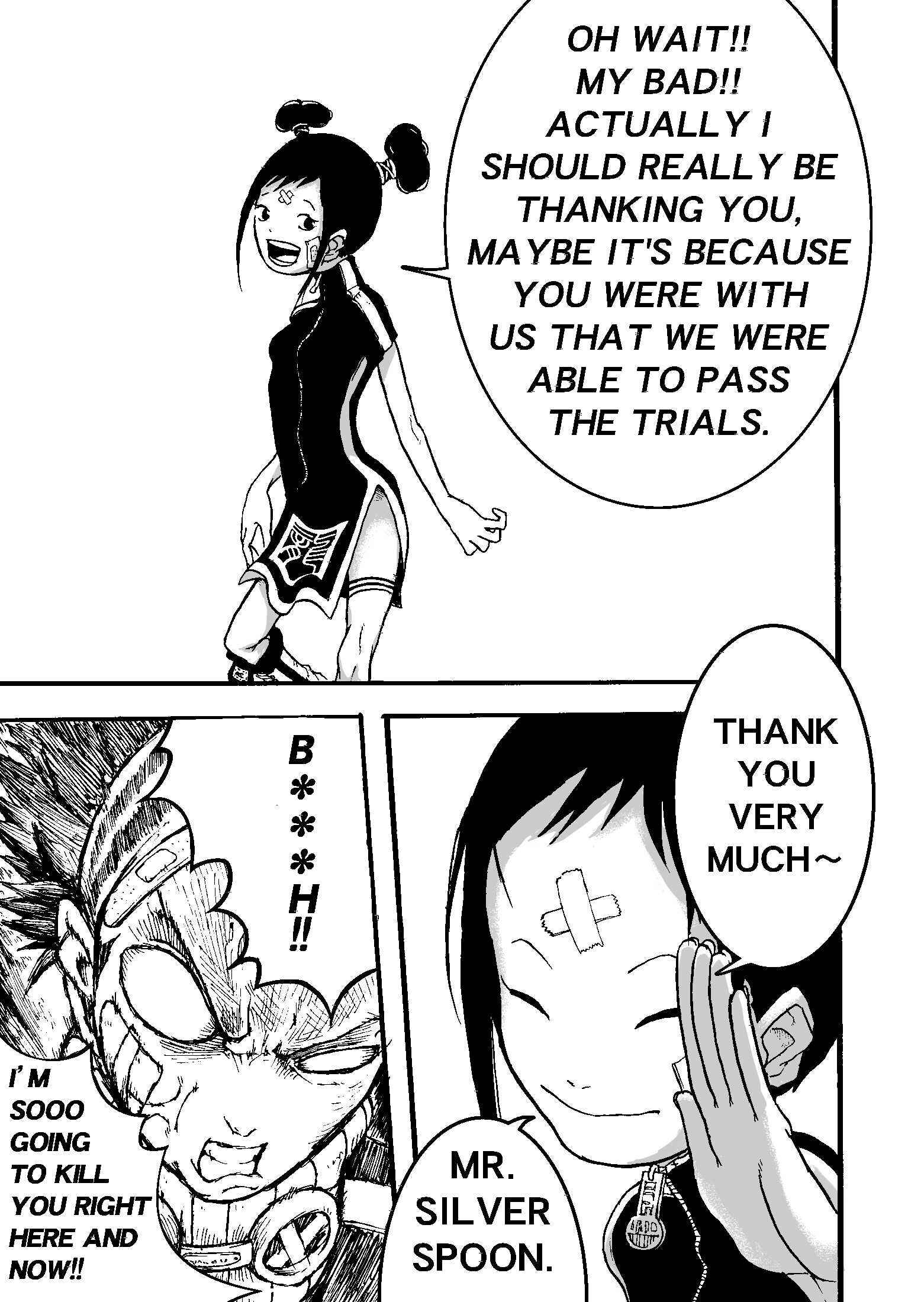 Page 14 Chapter 2 Dorara