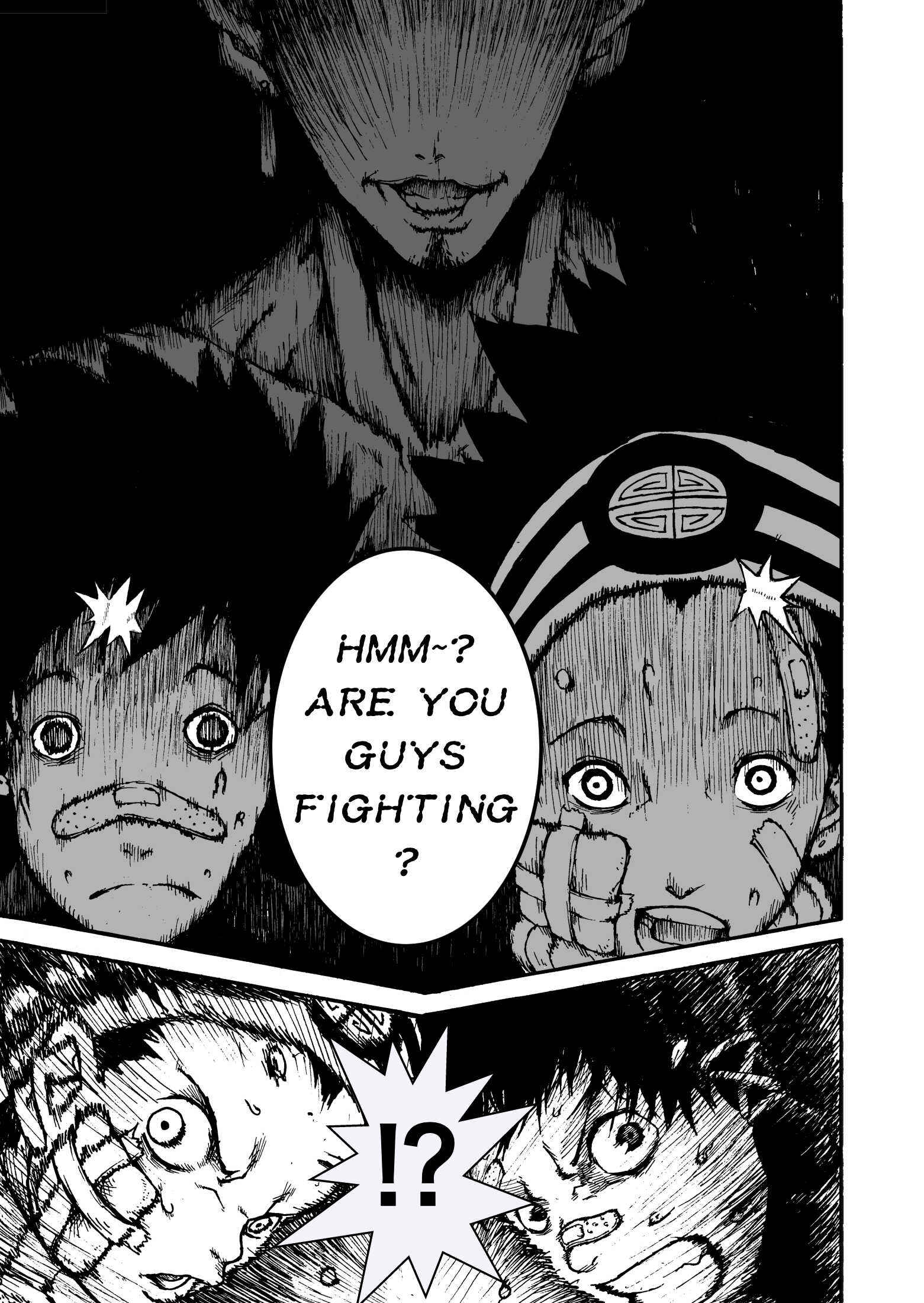 Page 20 Chapter 2 Dorara