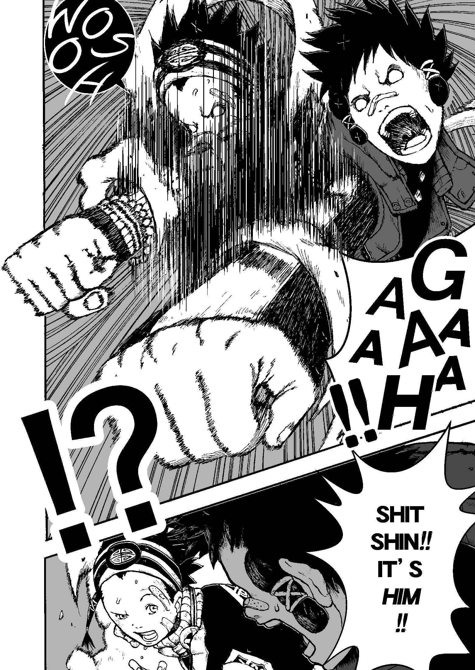 Page 21 Chapter 2 Dorara