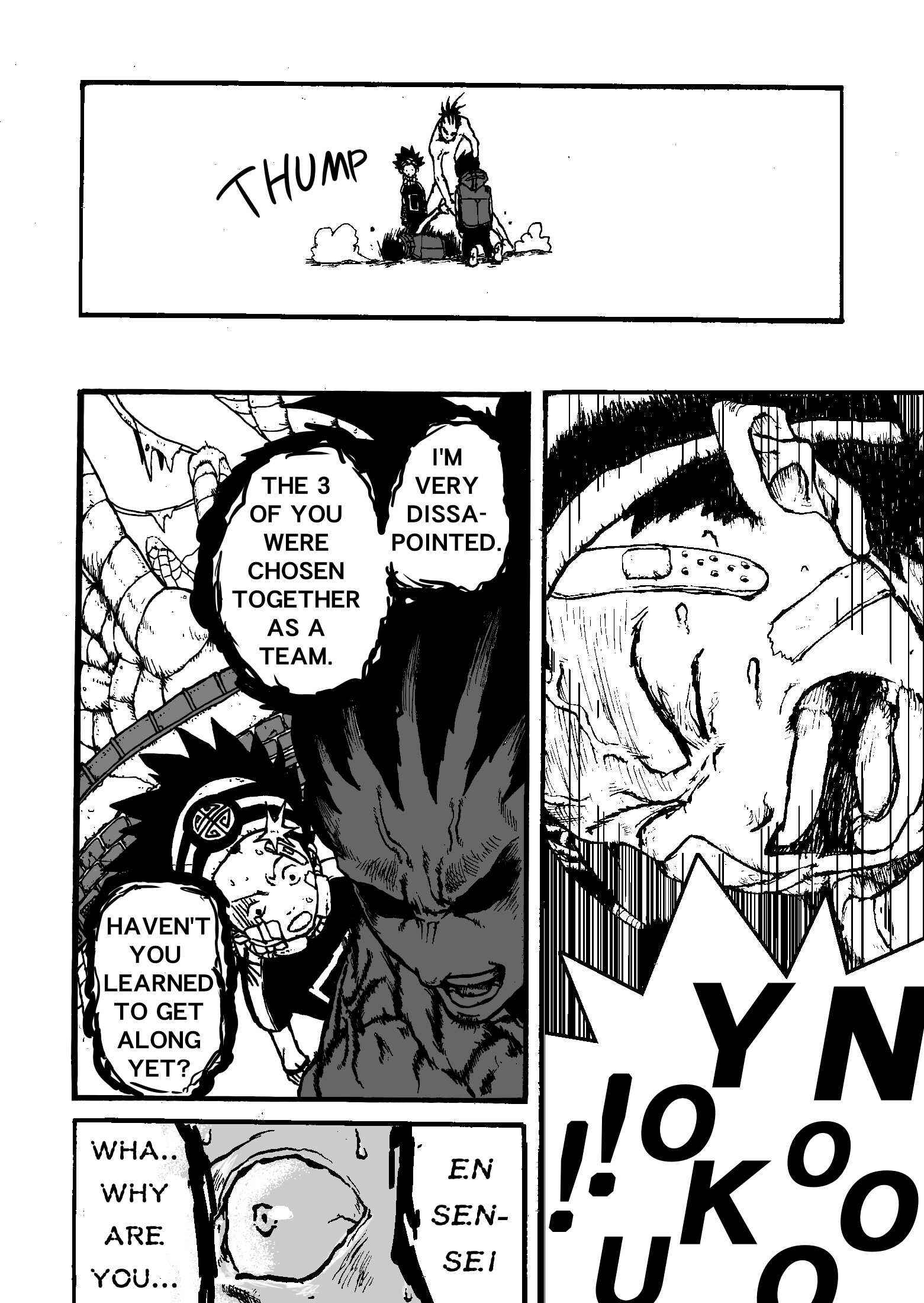 Page 23 Chapter 2 Dorara