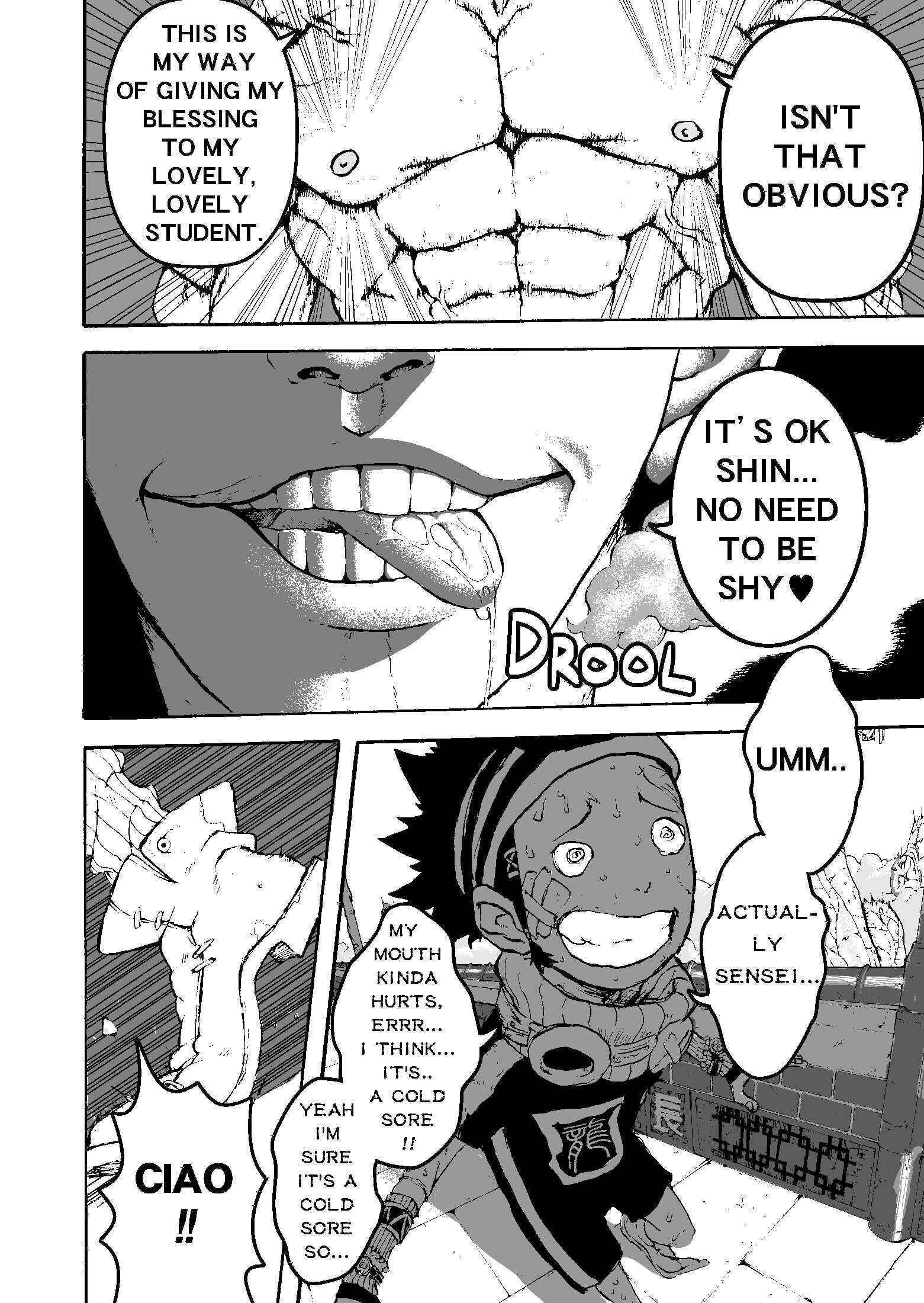 Page 25 Chapter 2 Dorara