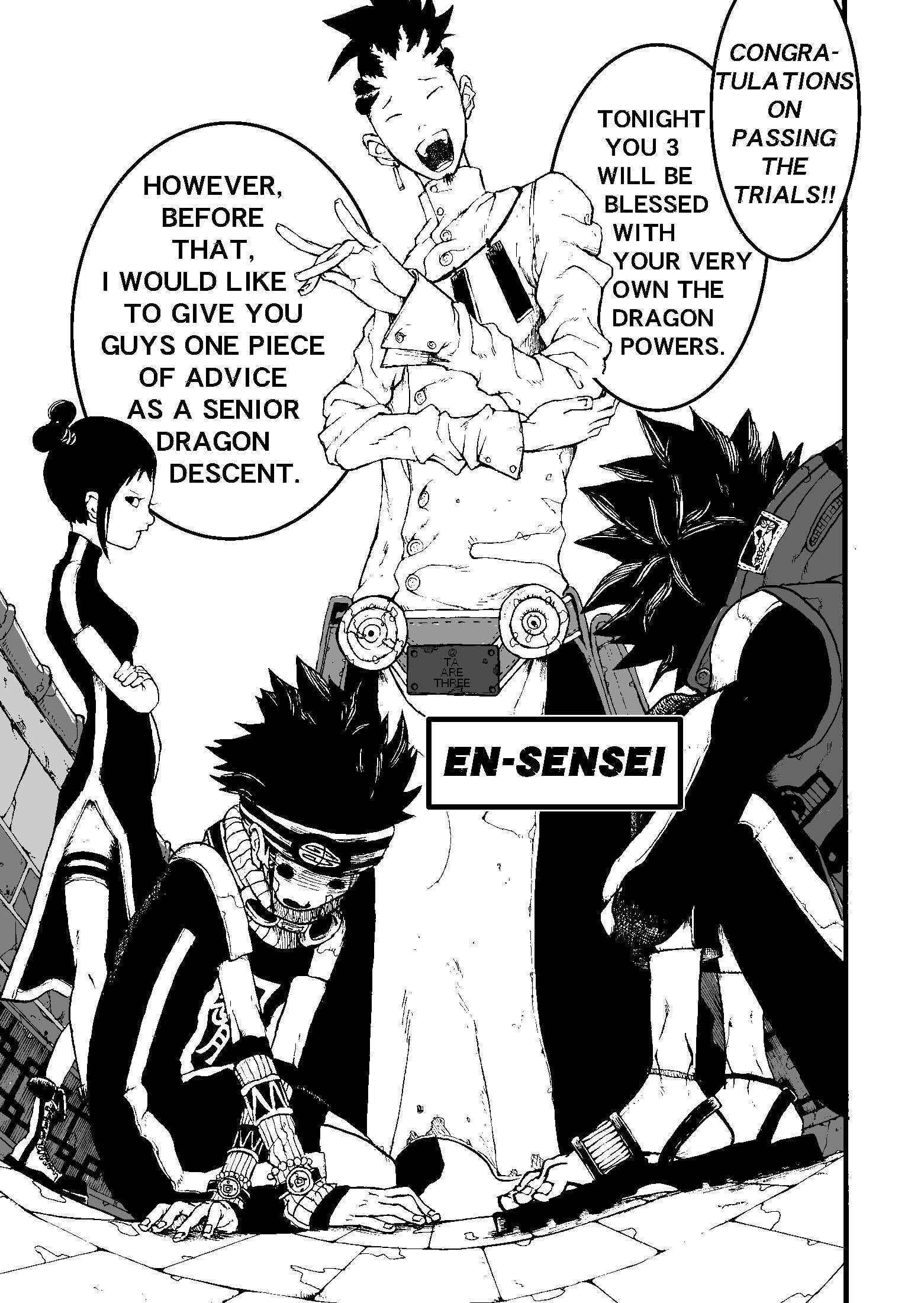 Page 28 Chapter 2 Dorara
