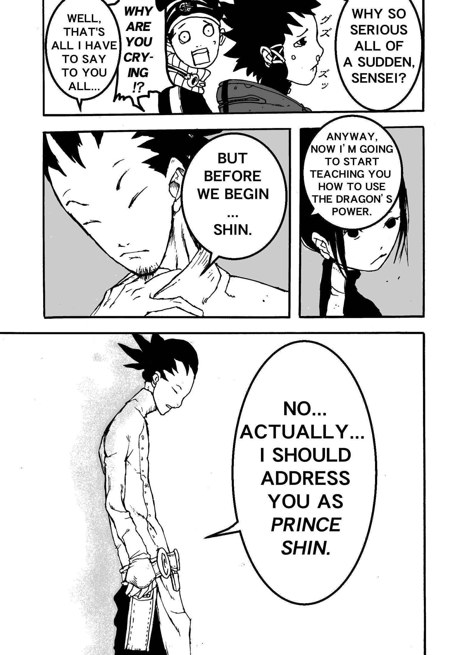 Page 30 Chapter 2 Dorara