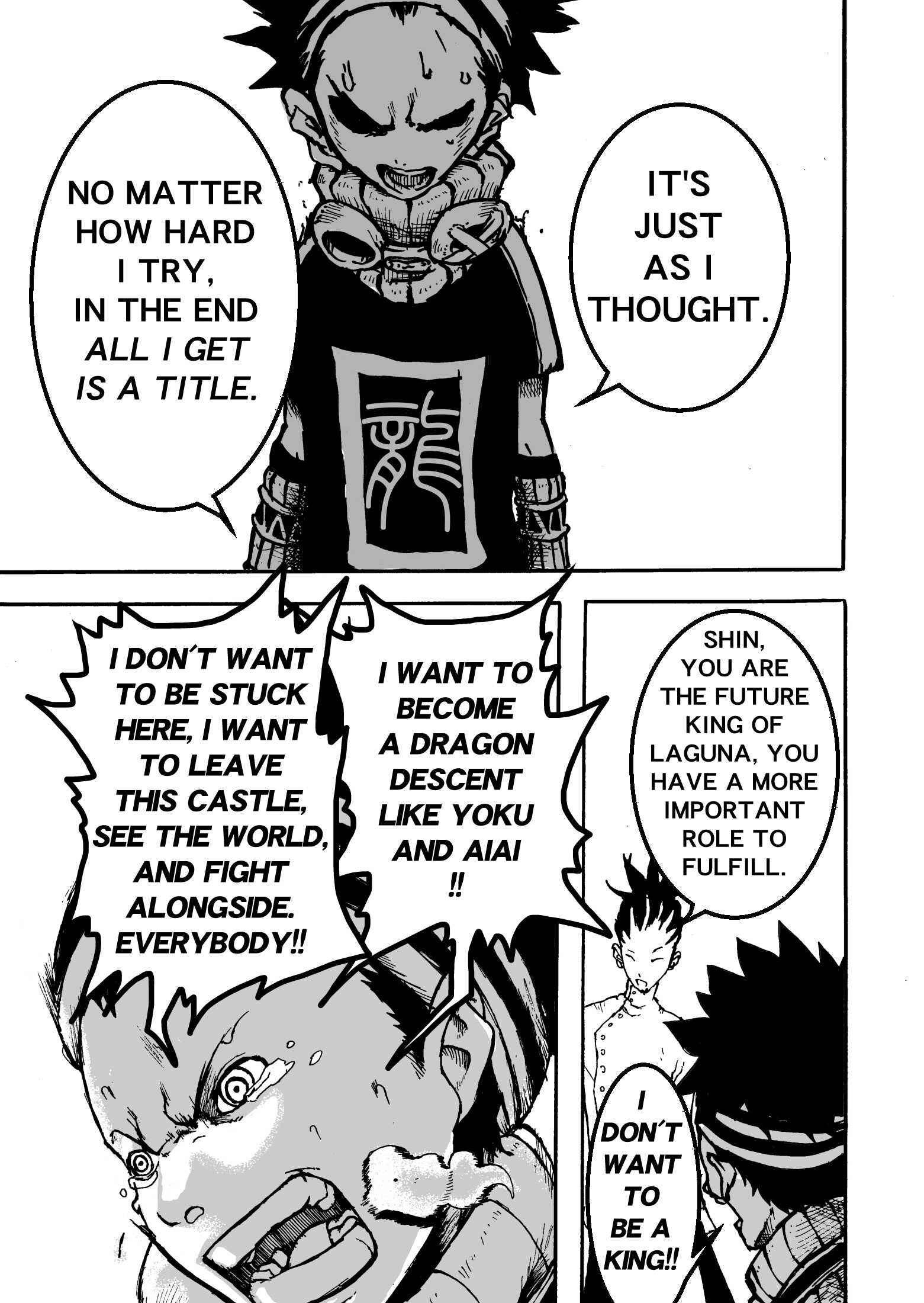 Page 32 Chapter 2 Dorara
