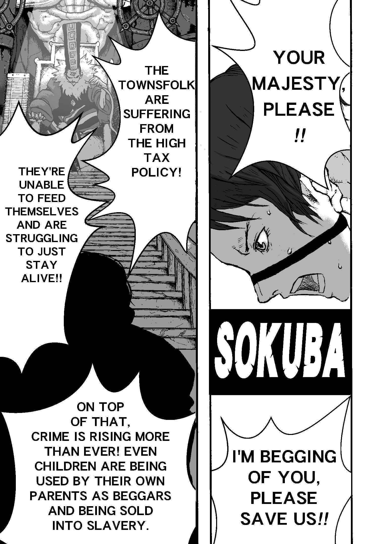 Page 36 Chapter 2 Dorara