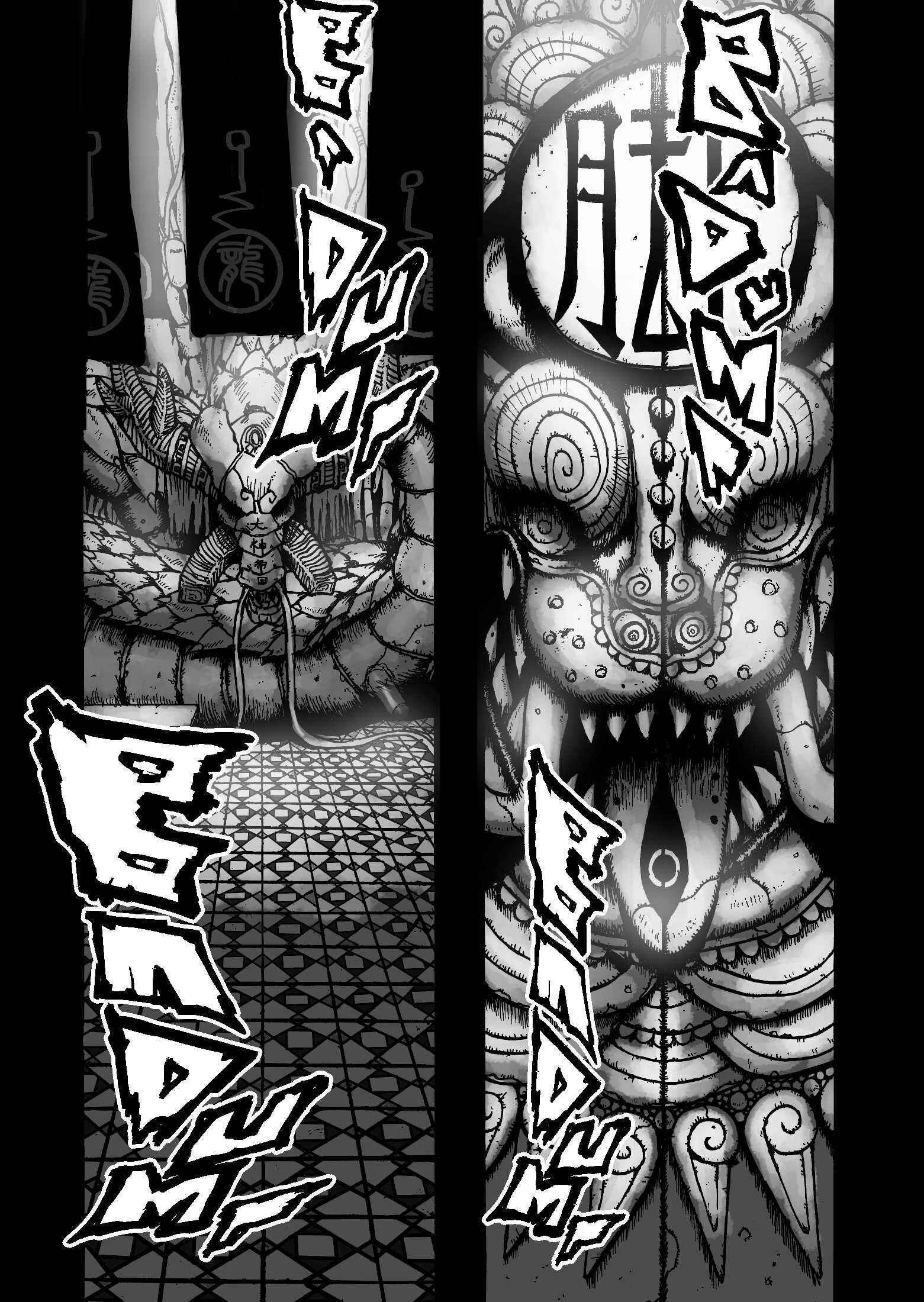 Page 41 Chapter 2 Dorara