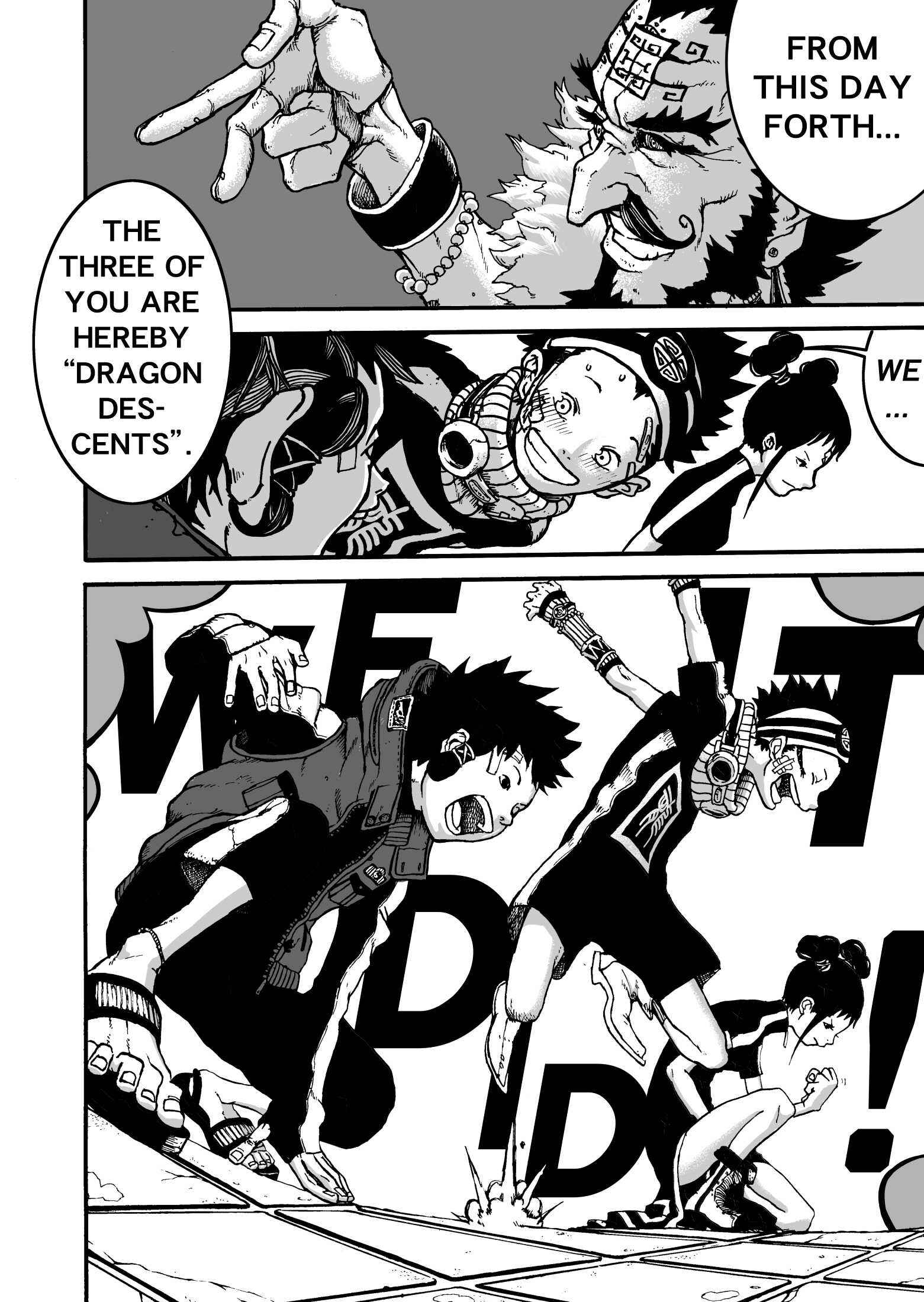 Page 5 Chapter 2 Dorara