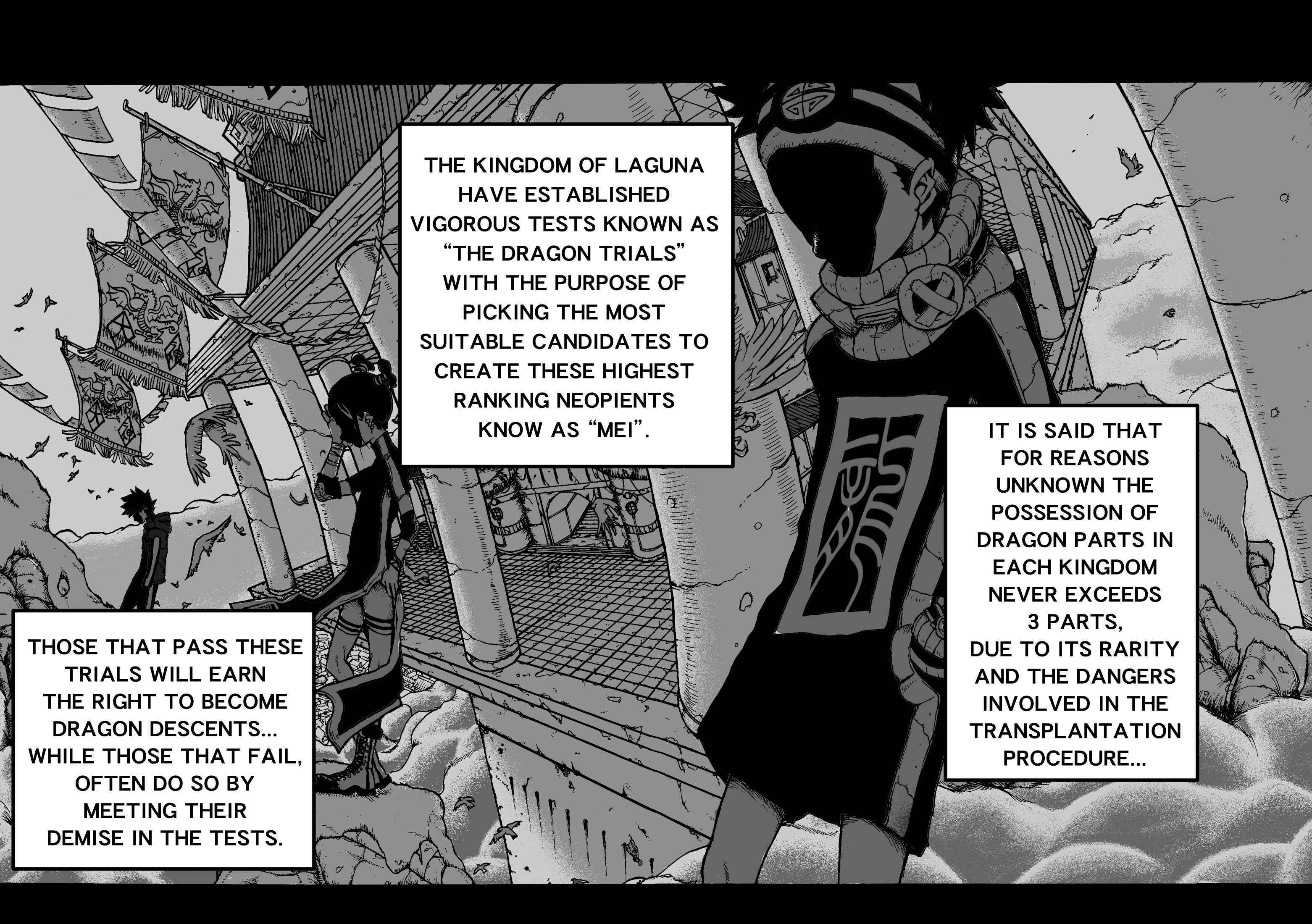 Page 8 Chapter 2 Dorara