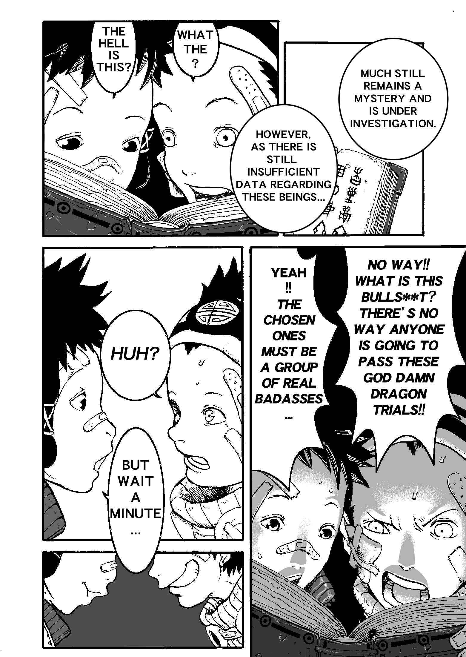 Page 9 Chapter 2 Dorara