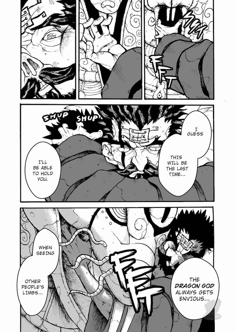 Page 2 Chapter 6 Dorara