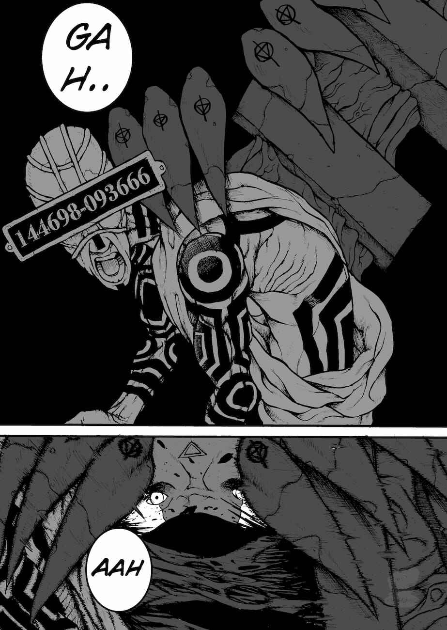 Page 22 Chapter 6 Dorara