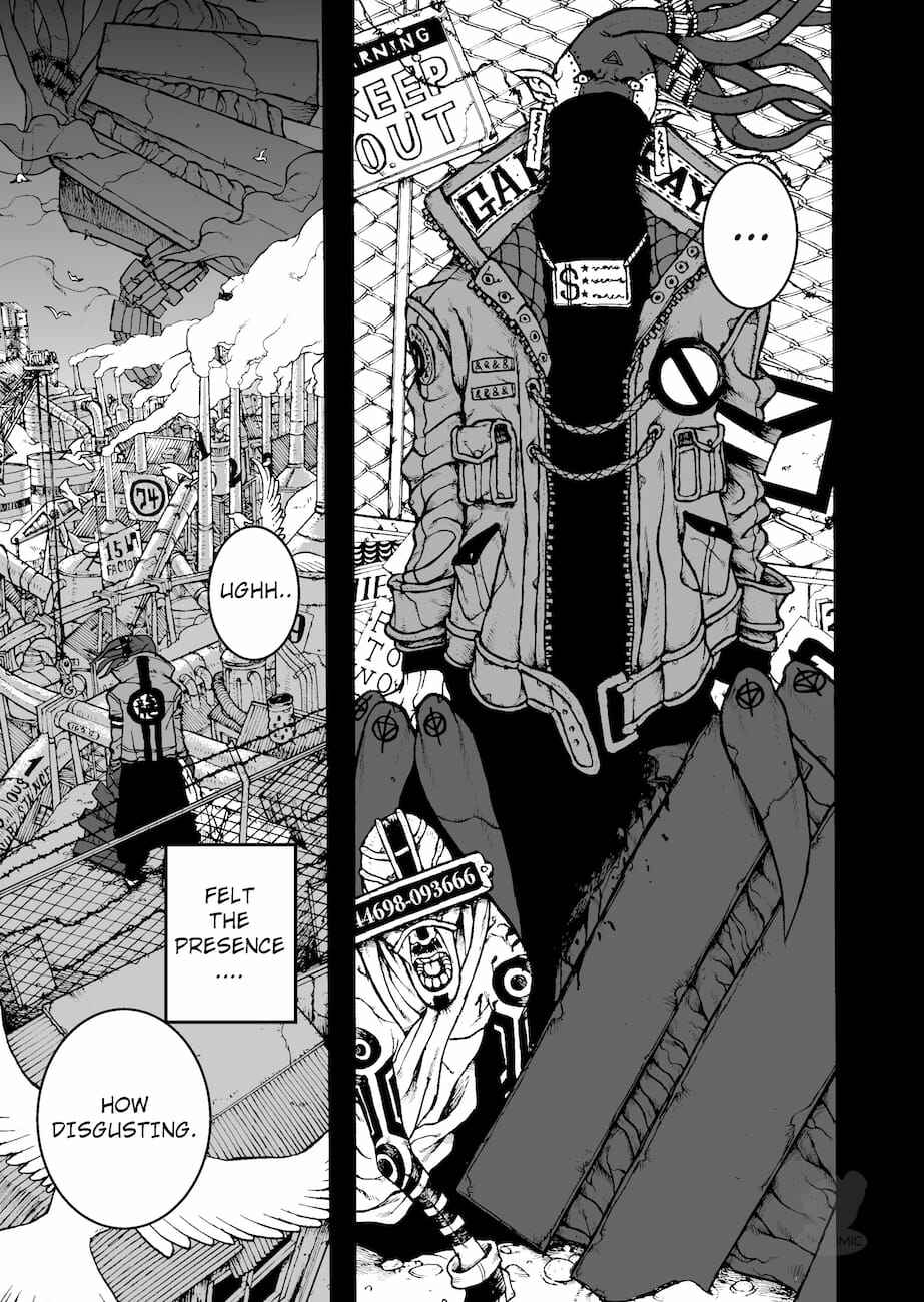 Page 23 Chapter 6 Dorara