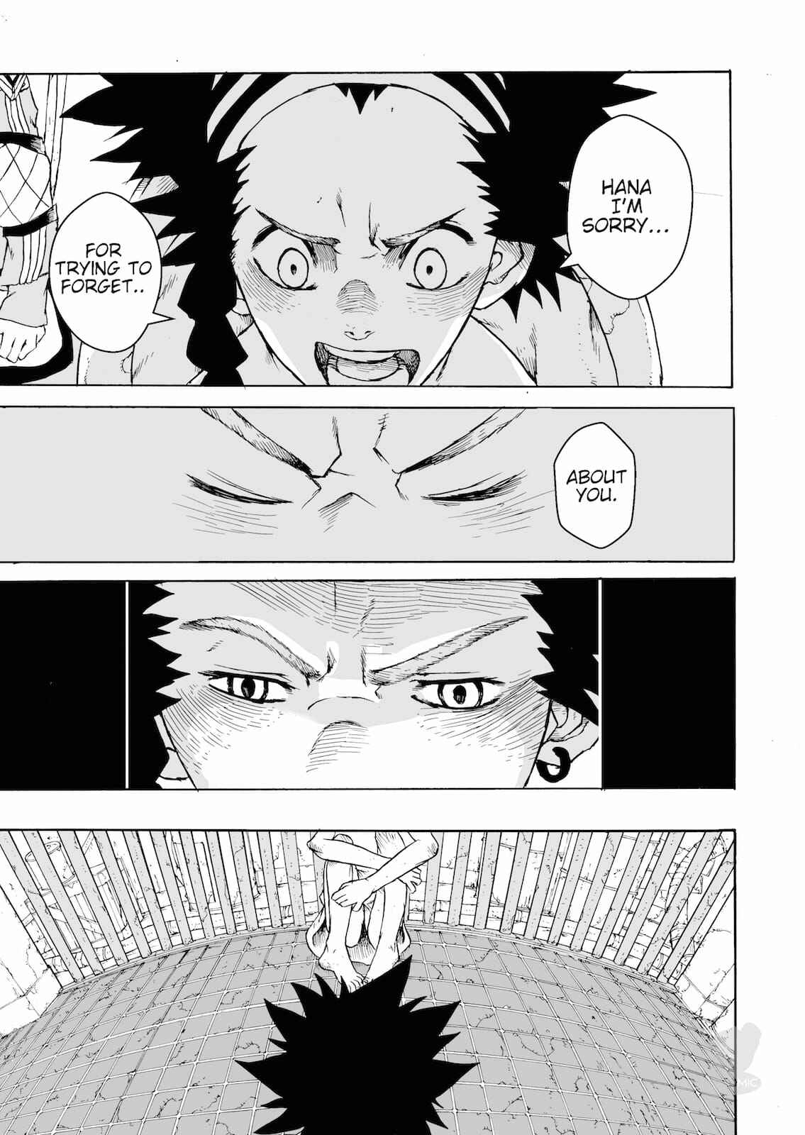 Page 12 Chapter 10 Dorara