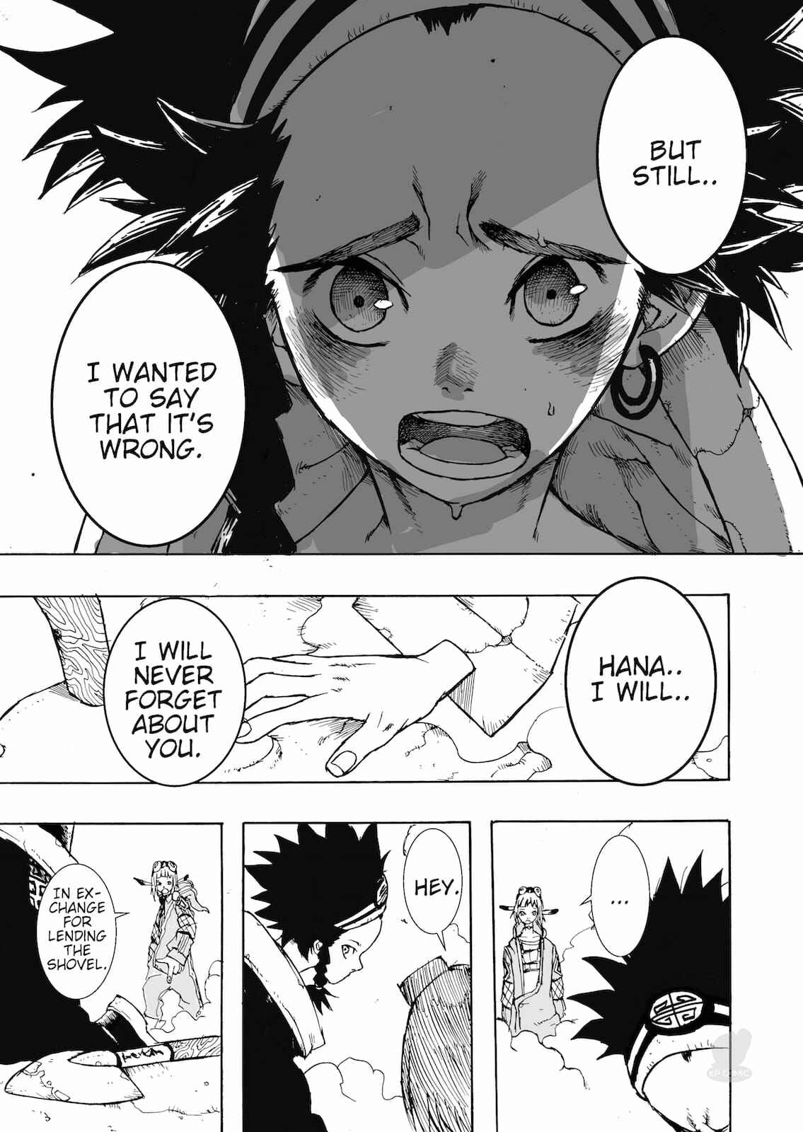 Page 16 Chapter 10 Dorara