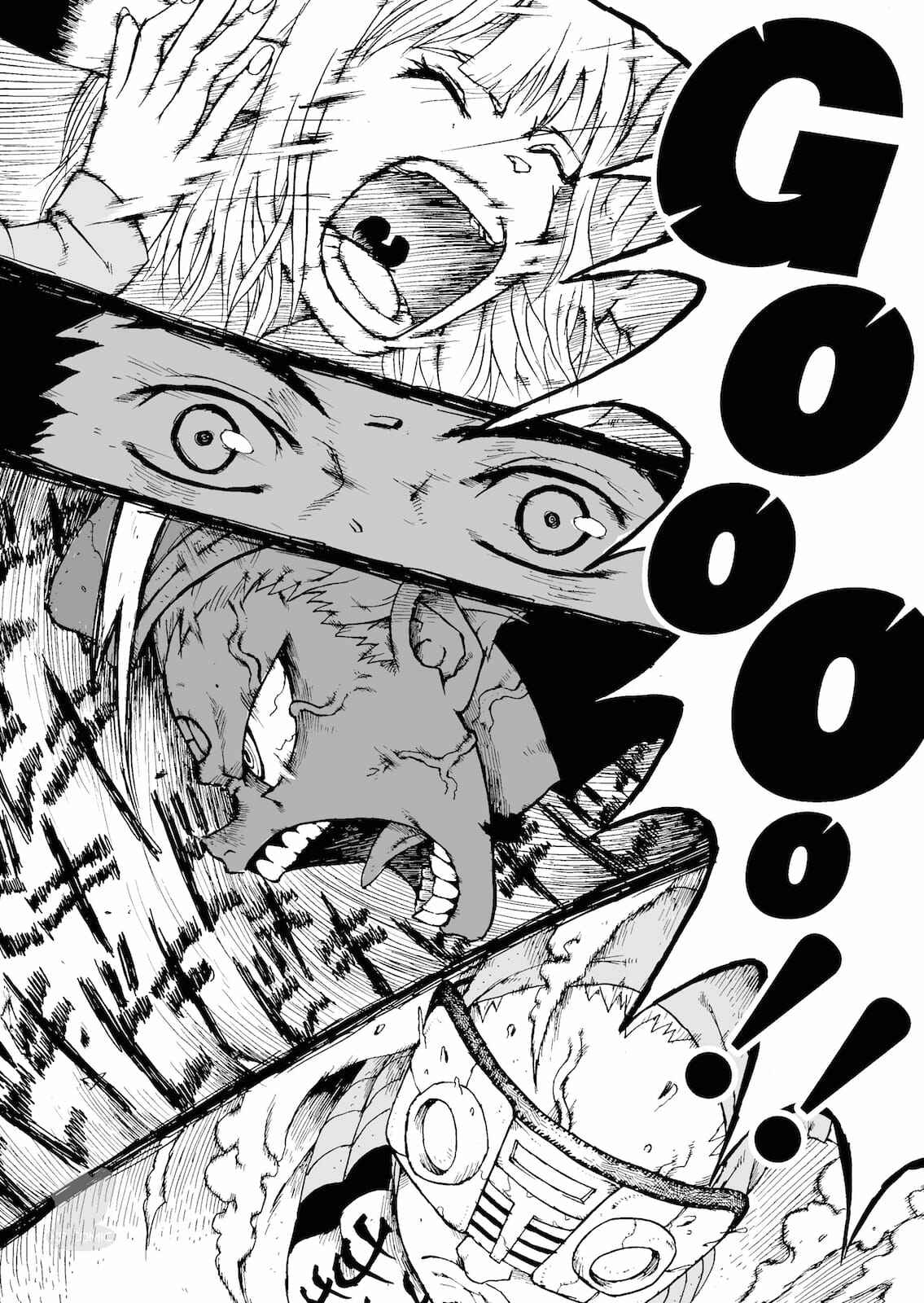 Page 7 Chapter 10 Dorara