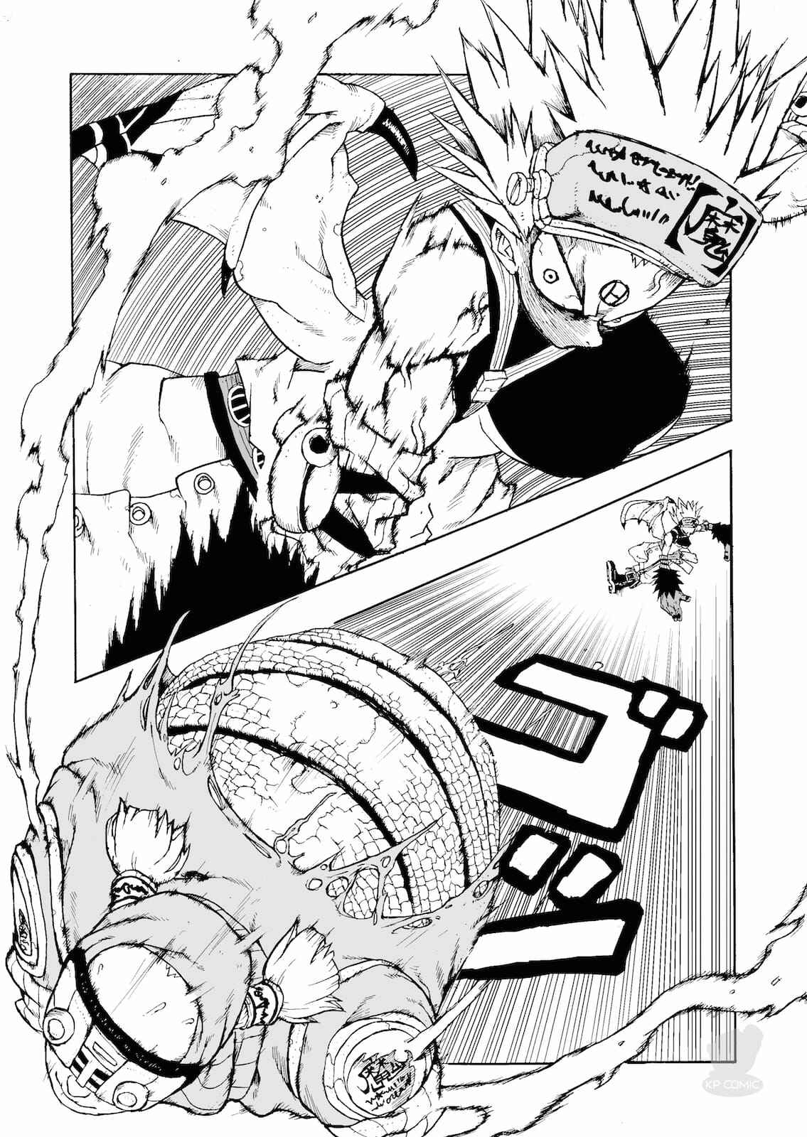 Page 8 Chapter 10 Dorara