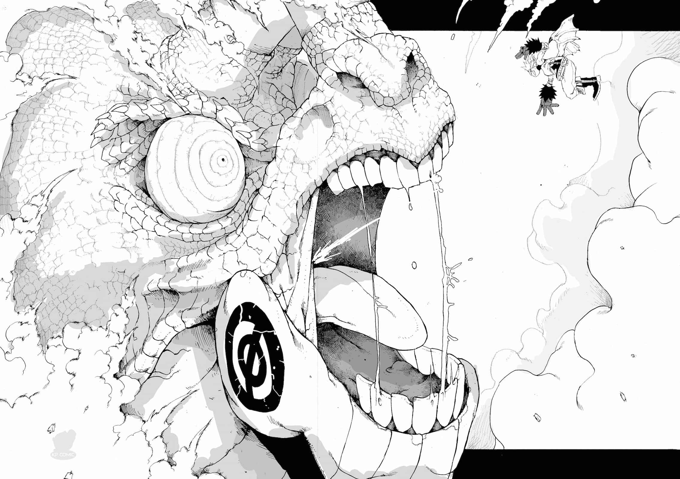 Page 9 Chapter 10 Dorara