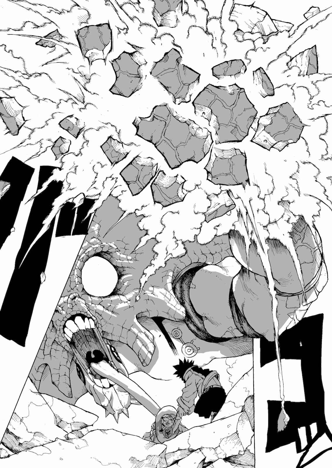 Page 12 Chapter 9 Dorara