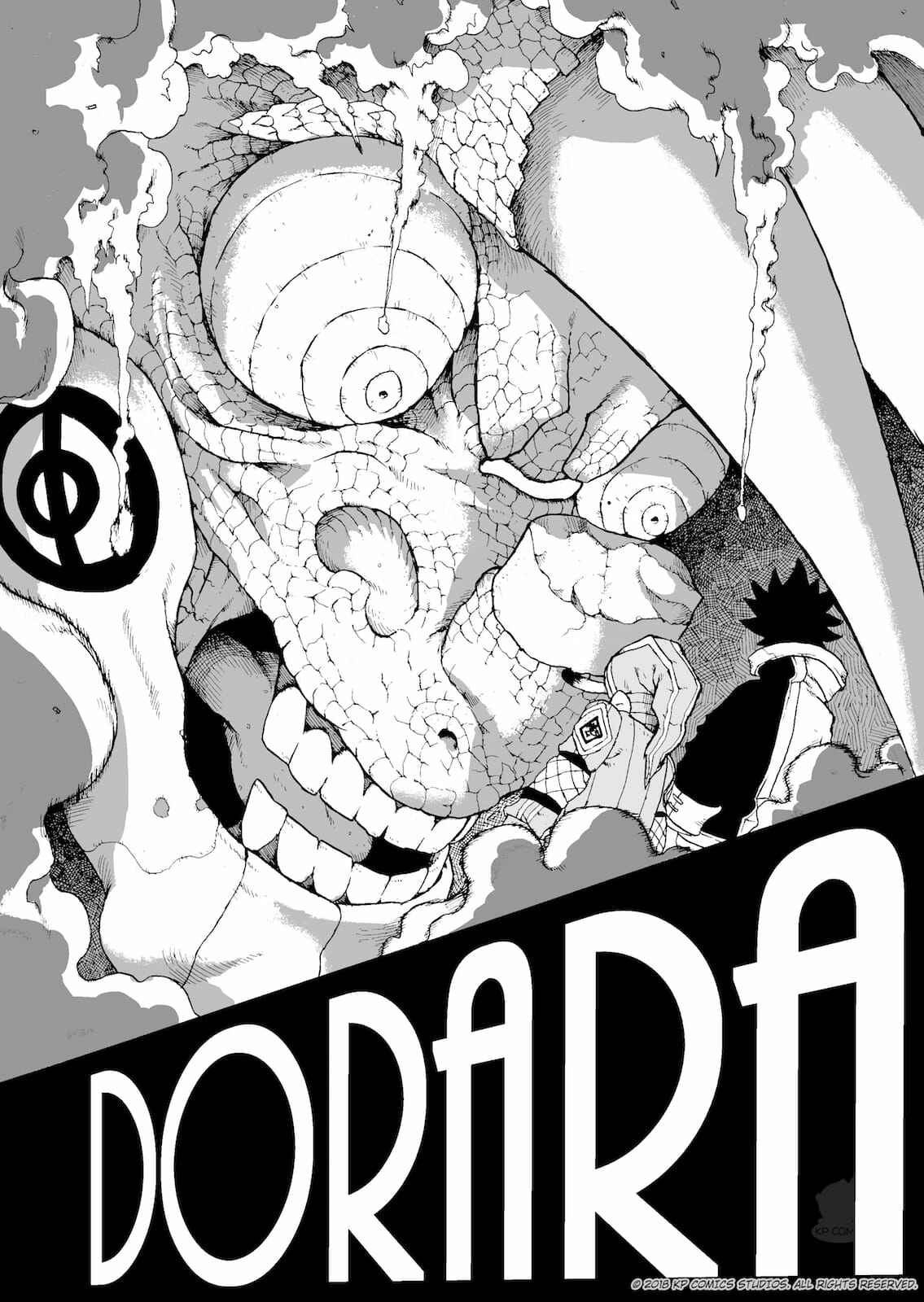 Page 2 Chapter 9 Dorara