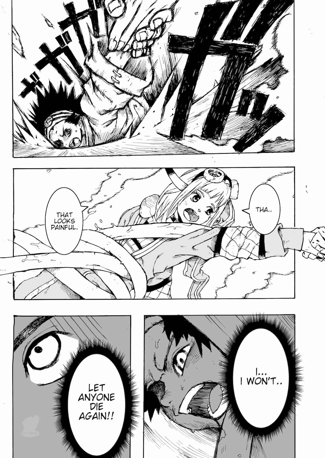 Page 5 Chapter 9 Dorara