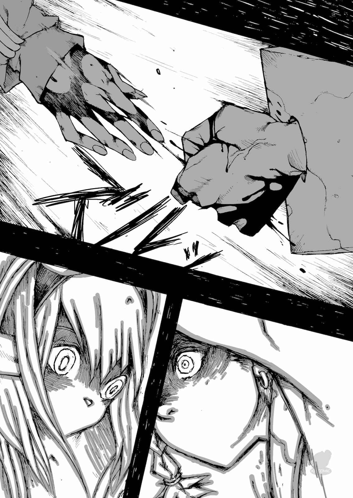 Page 6 Chapter 9 Dorara