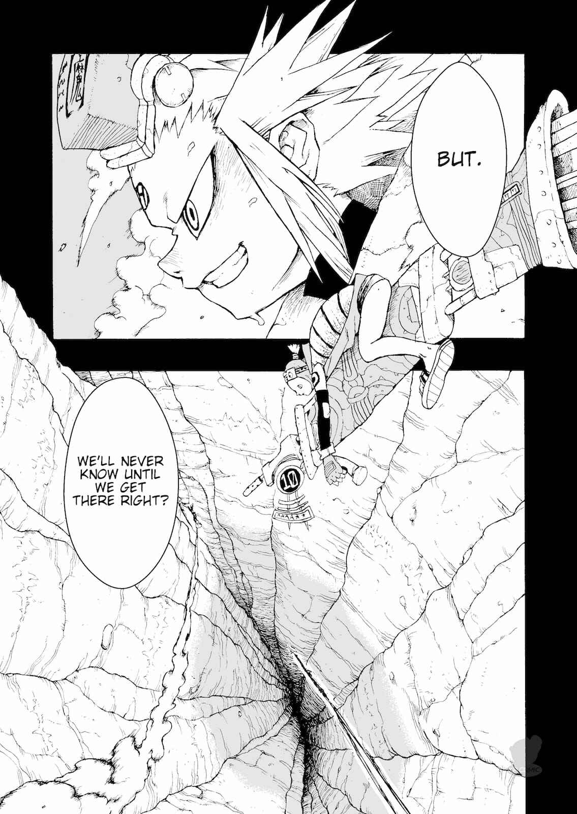 Page 13 Chapter 12 Dorara