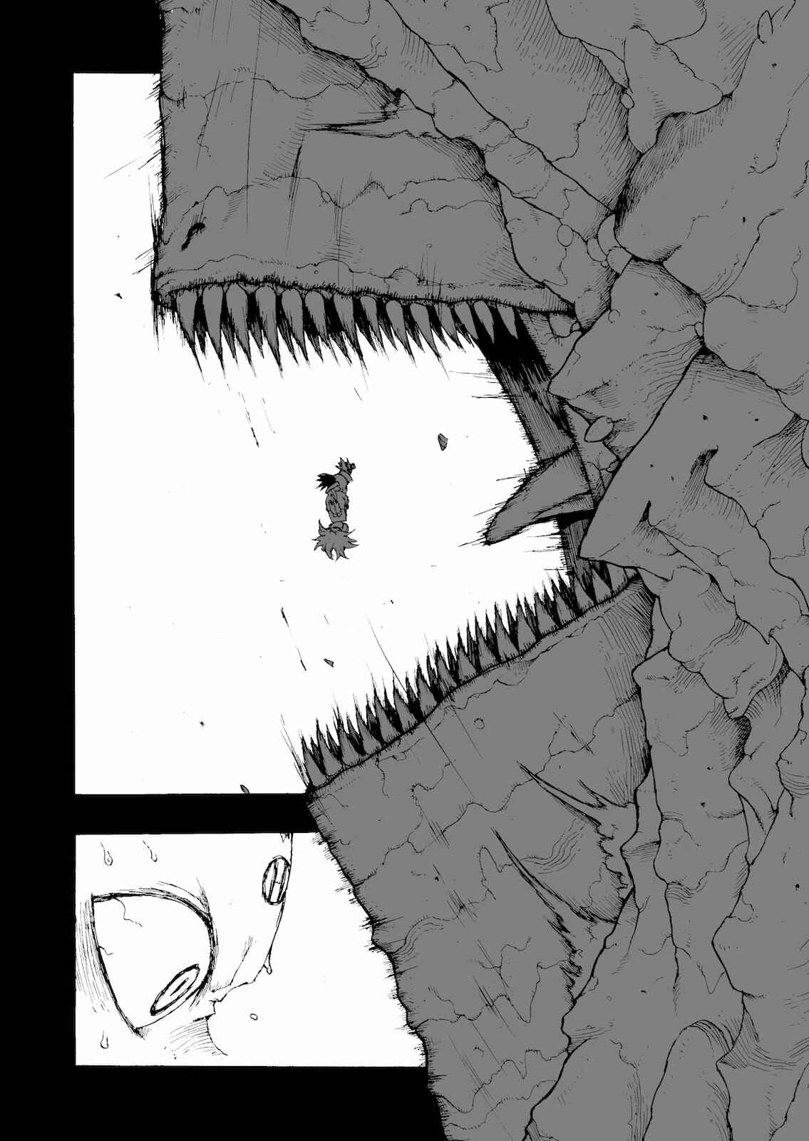 Page 15 Chapter 12 Dorara