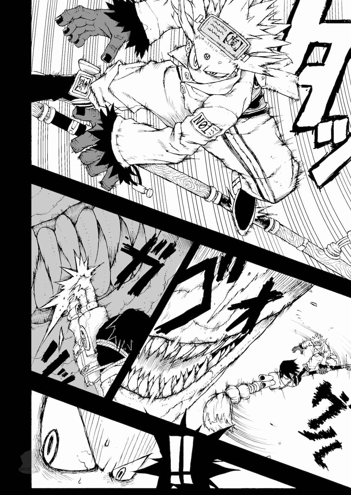 Page 16 Chapter 12 Dorara