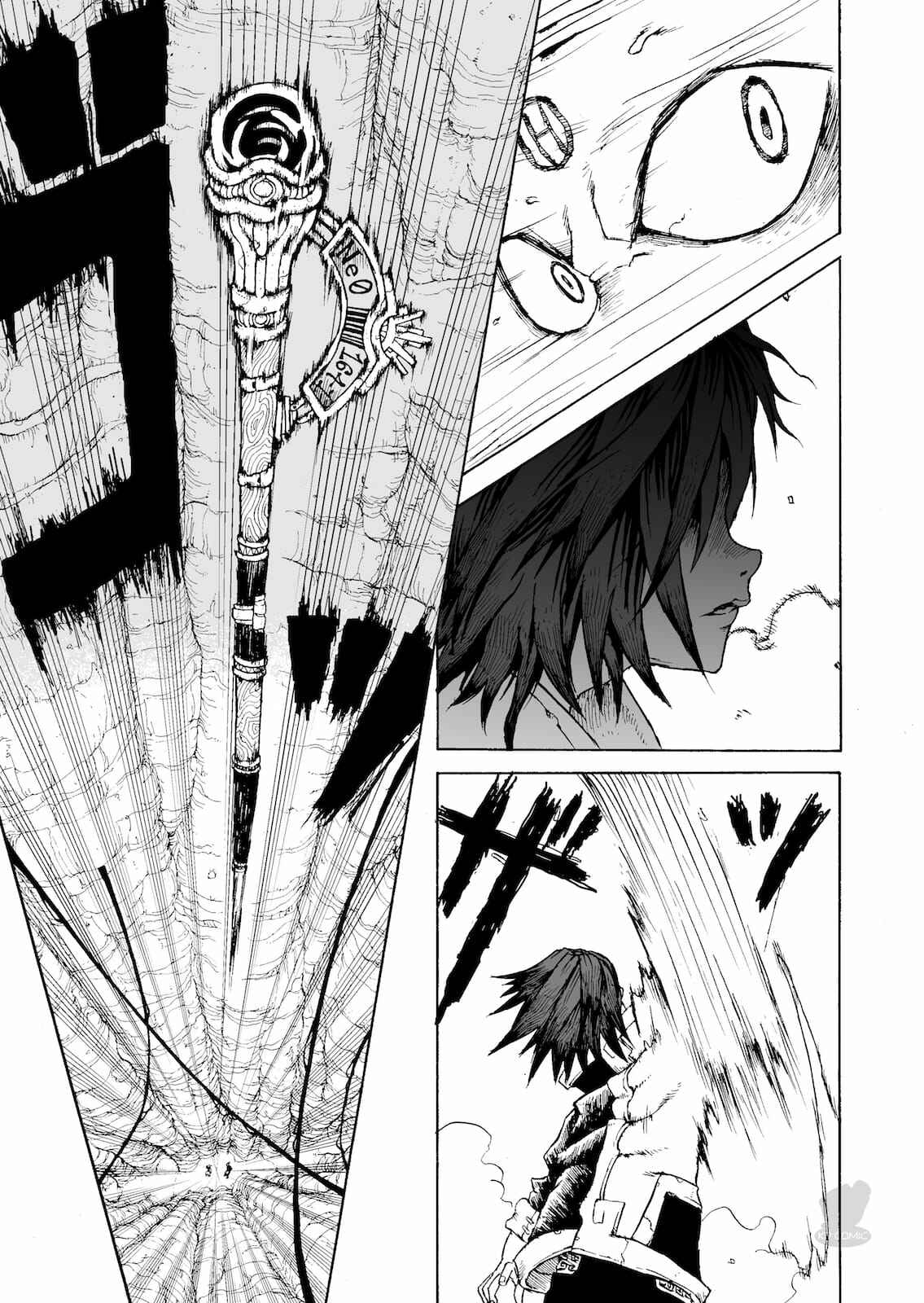 Page 24 Chapter 12 Dorara