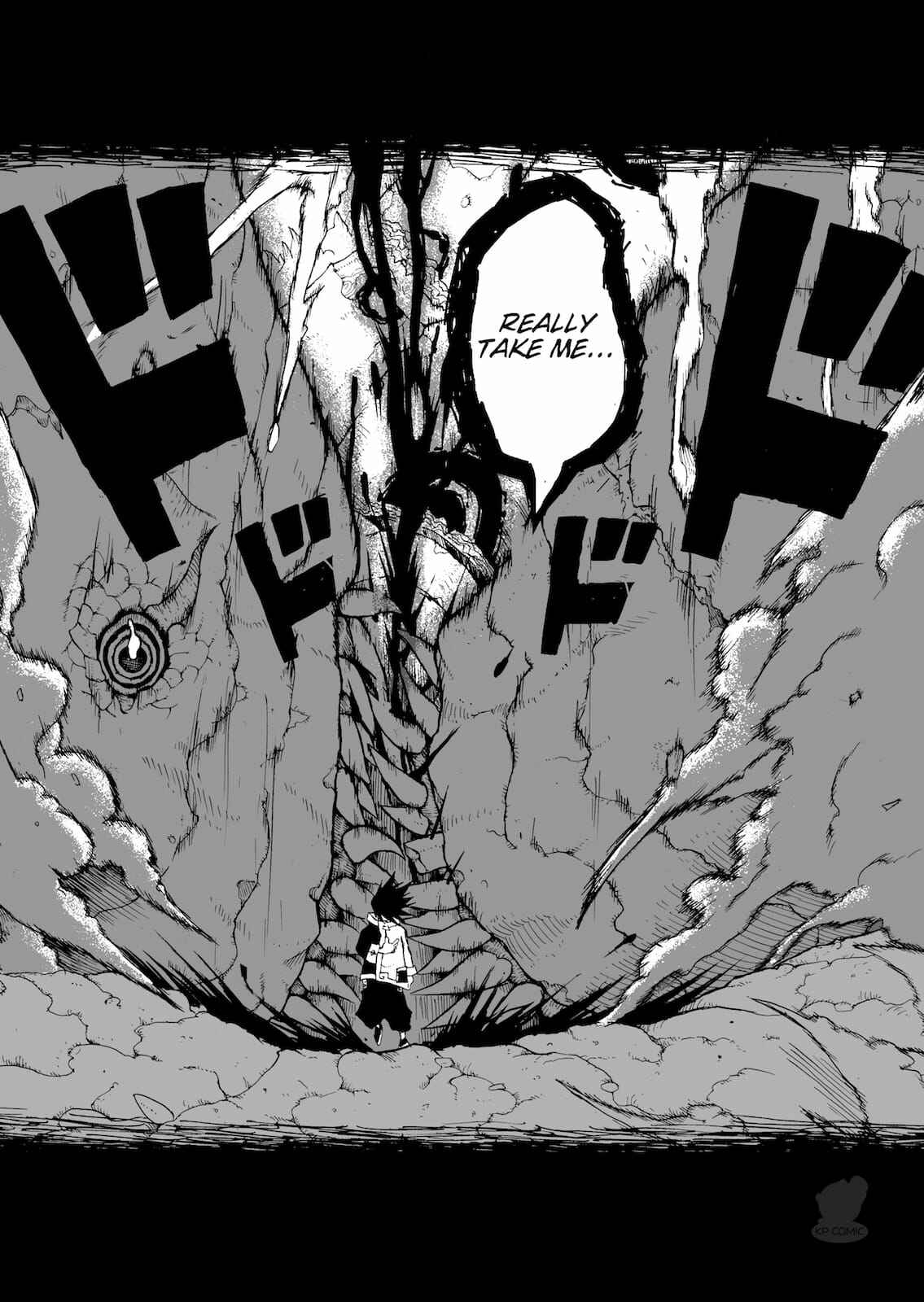 Page 26 Chapter 12 Dorara