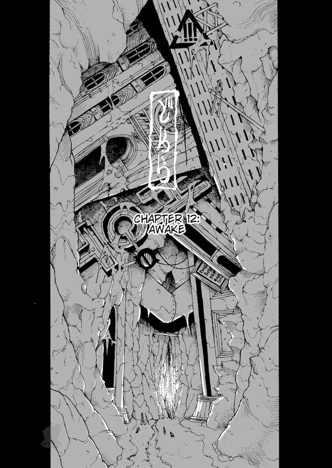 Page 6 Chapter 12 Dorara