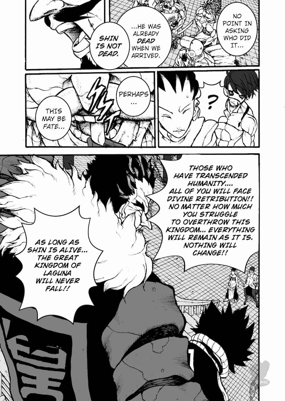 Page 11 Chapter 5 Dorara