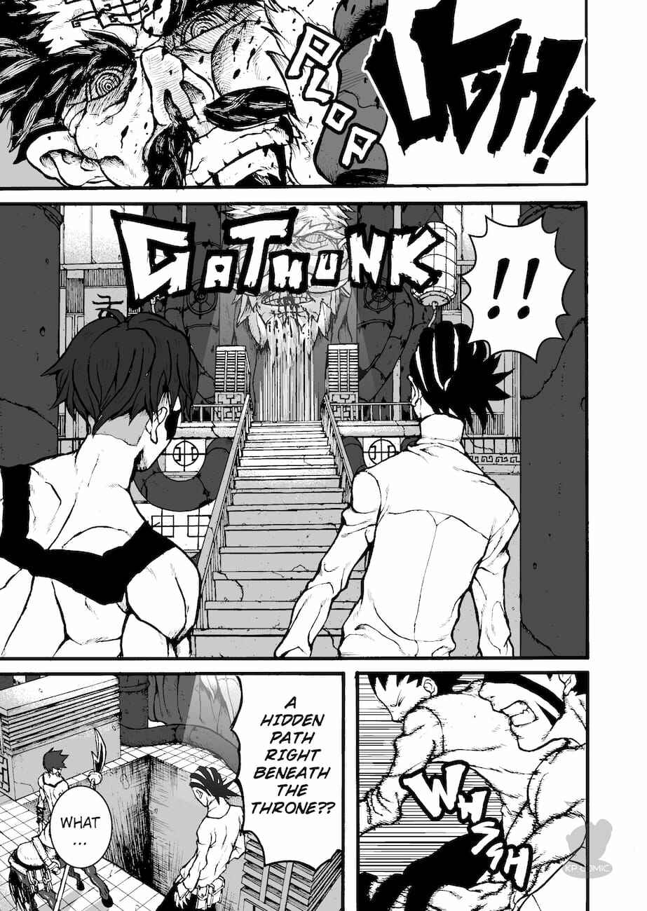 Page 13 Chapter 5 Dorara