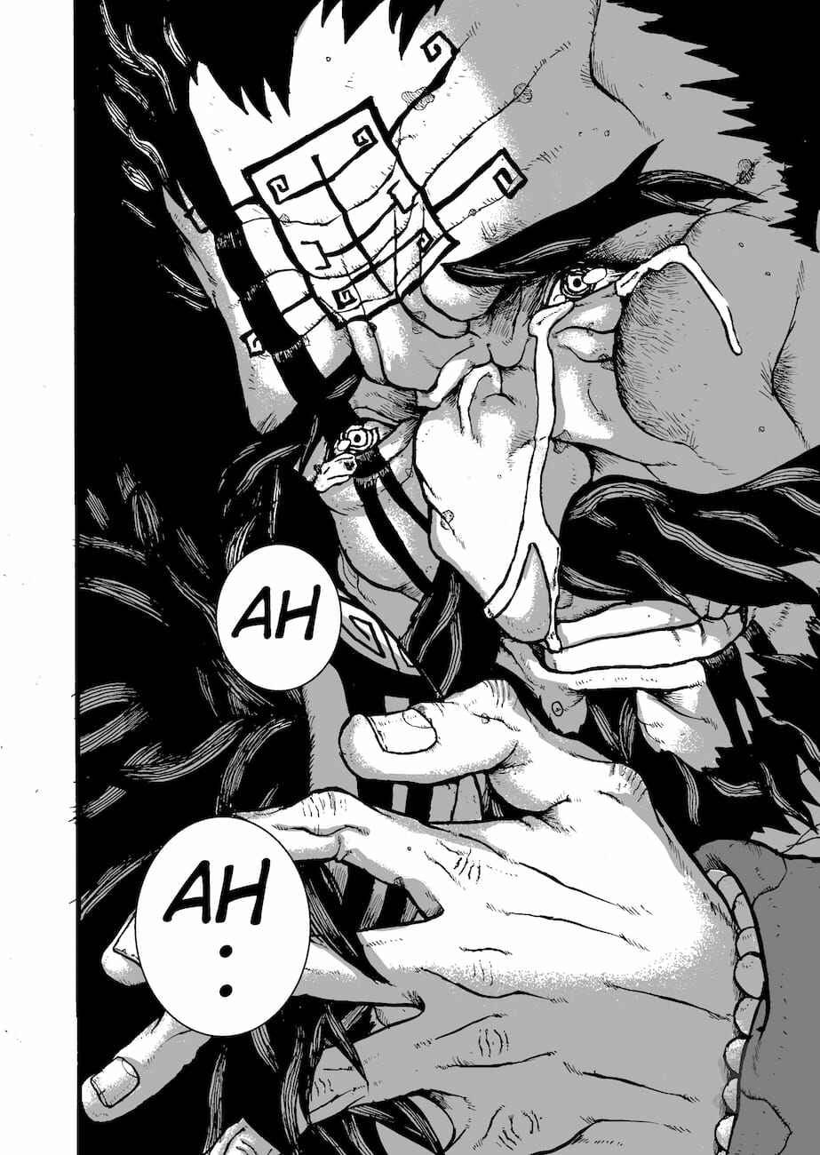Page 8 Chapter 5 Dorara
