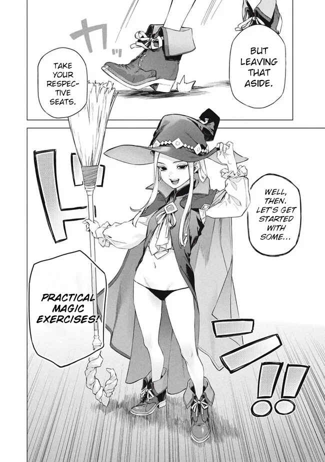 Page 18 Chapter 6.2 Wagamama Oujo ni Tsukaeta Bannou Shitsuji, Tonari no Teikoku de Saikyou no Gunjin ni Nariagari Musou Suru