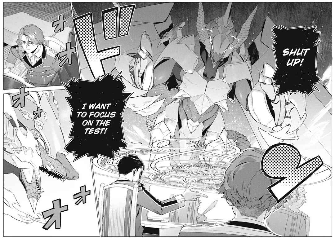 Page 15 Chapter 7.2 Wagamama Oujo ni Tsukaeta Bannou Shitsuji, Tonari no Teikoku de Saikyou no Gunjin ni Nariagari Musou Suru