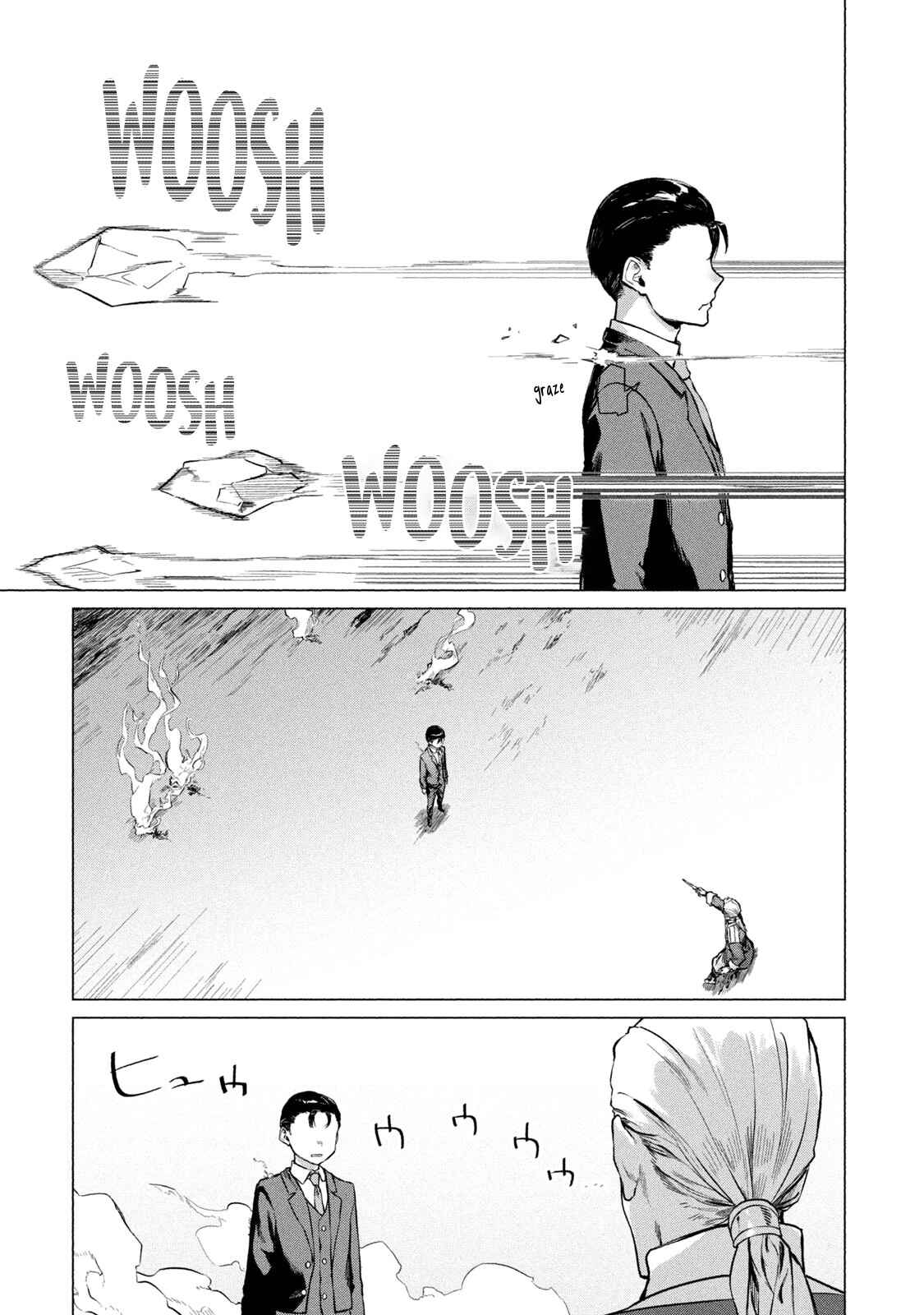 Page 18 Chapter 4 Wagamama Oujo ni Tsukaeta Bannou Shitsuji, Tonari no Teikoku de Saikyou no Gunjin ni Nariagari Musou Suru